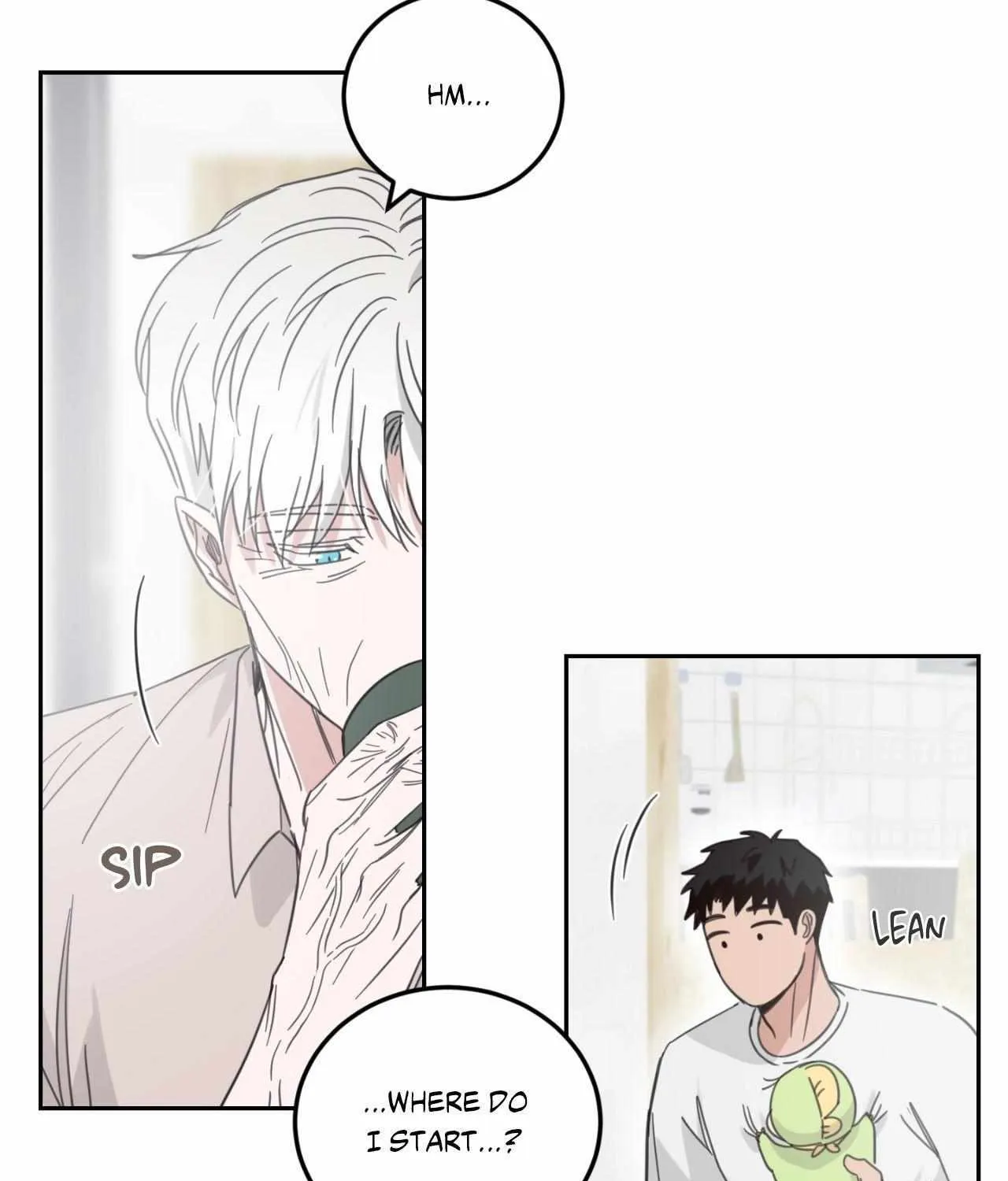 Our Sunny Days Chapter 59 page 24 - 