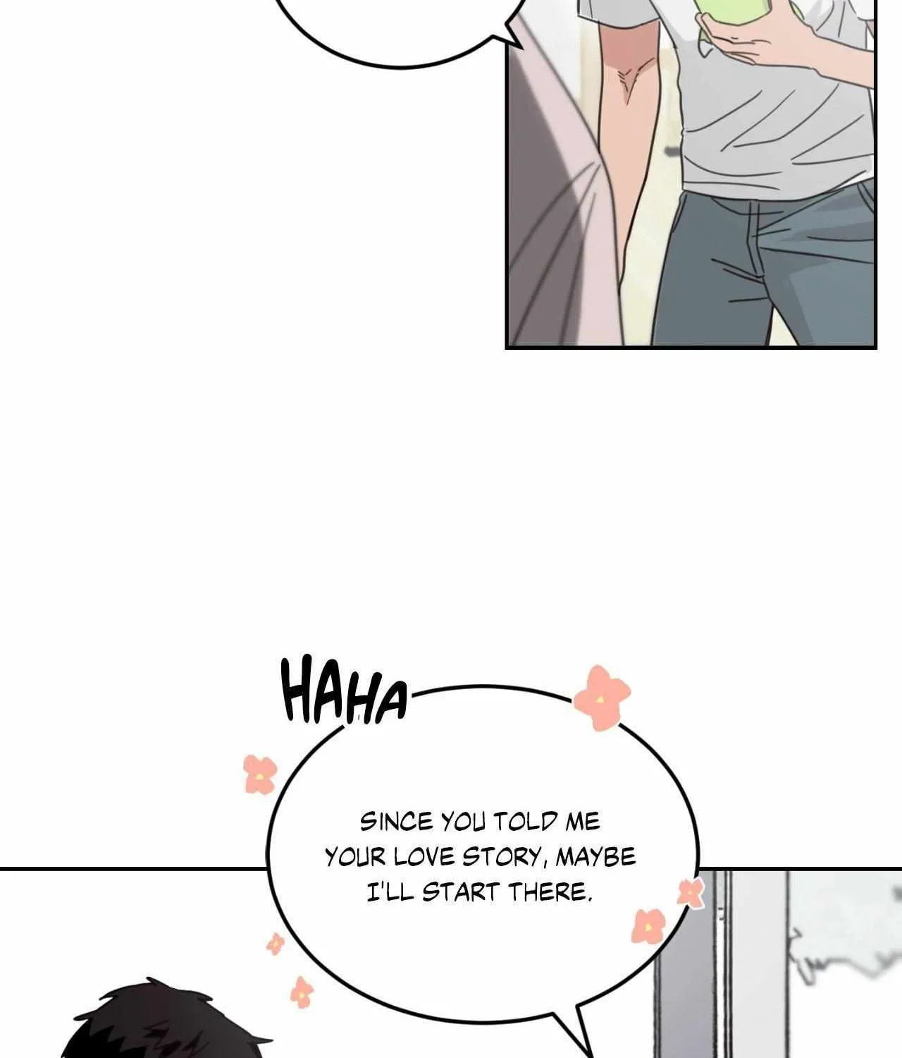 Our Sunny Days Chapter 59 page 25 - 