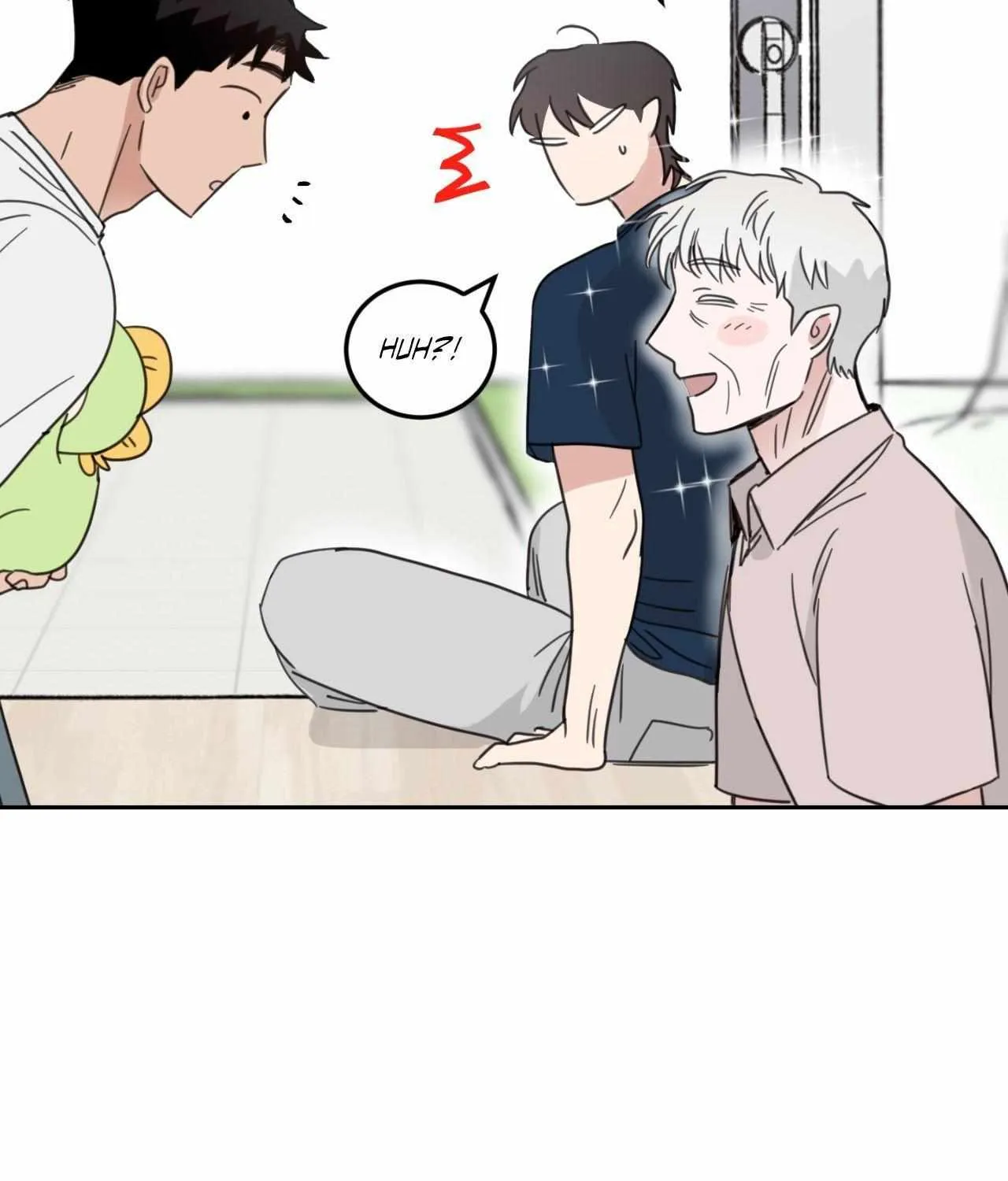 Our Sunny Days Chapter 59 page 26 - 