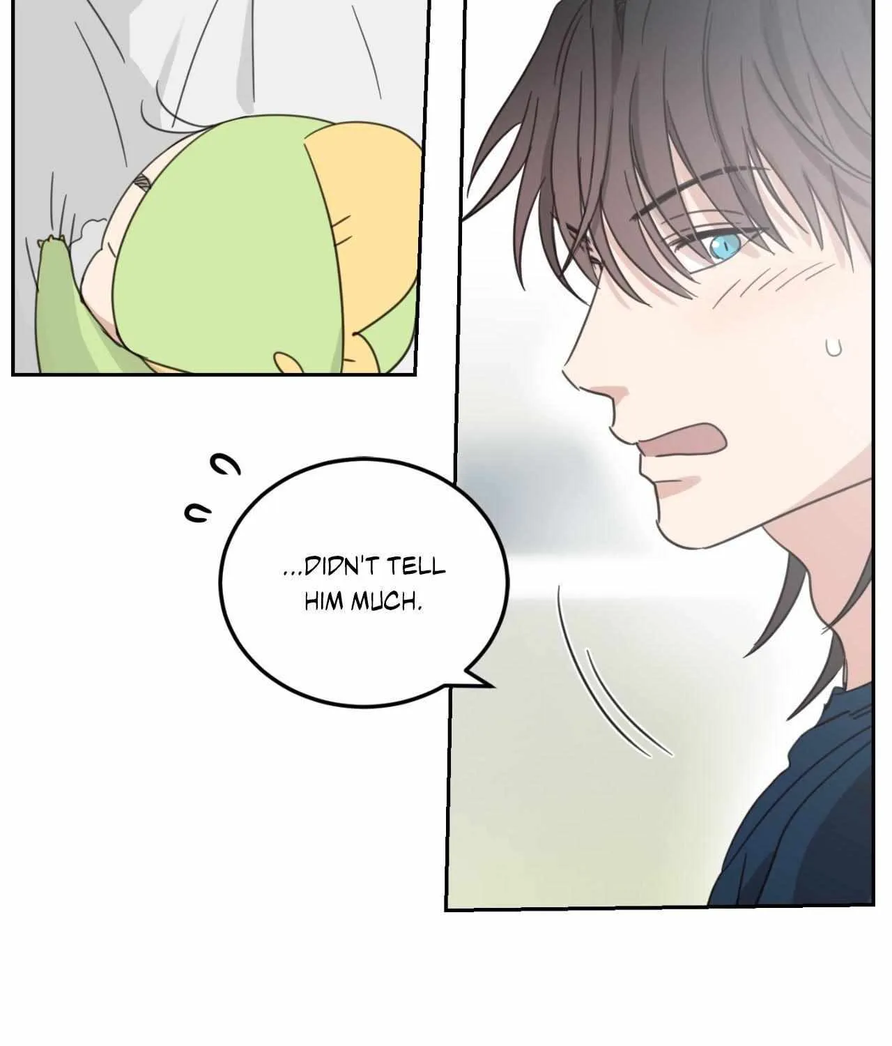 Our Sunny Days Chapter 59 page 28 - 