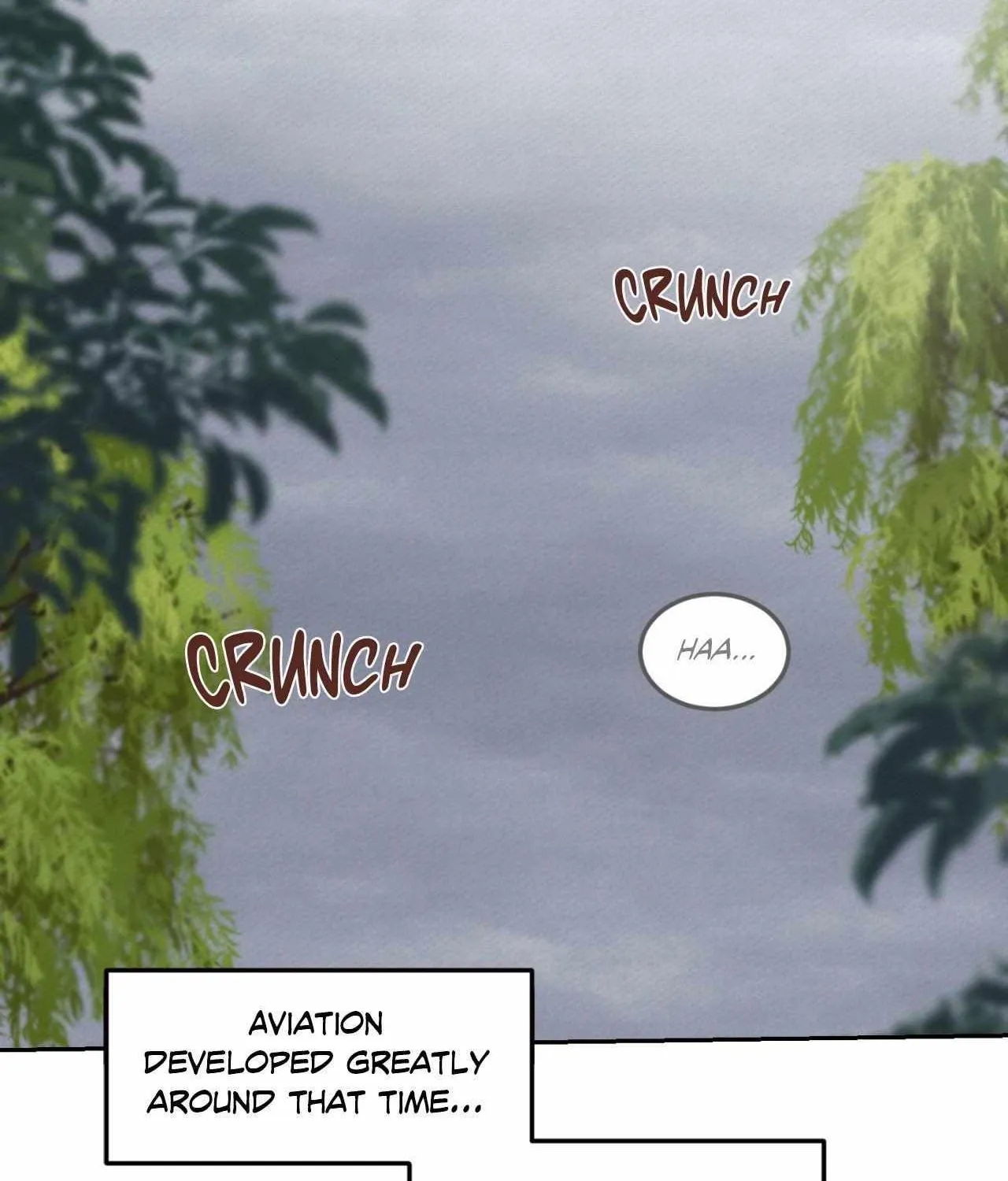 Our Sunny Days Chapter 59 page 33 - 
