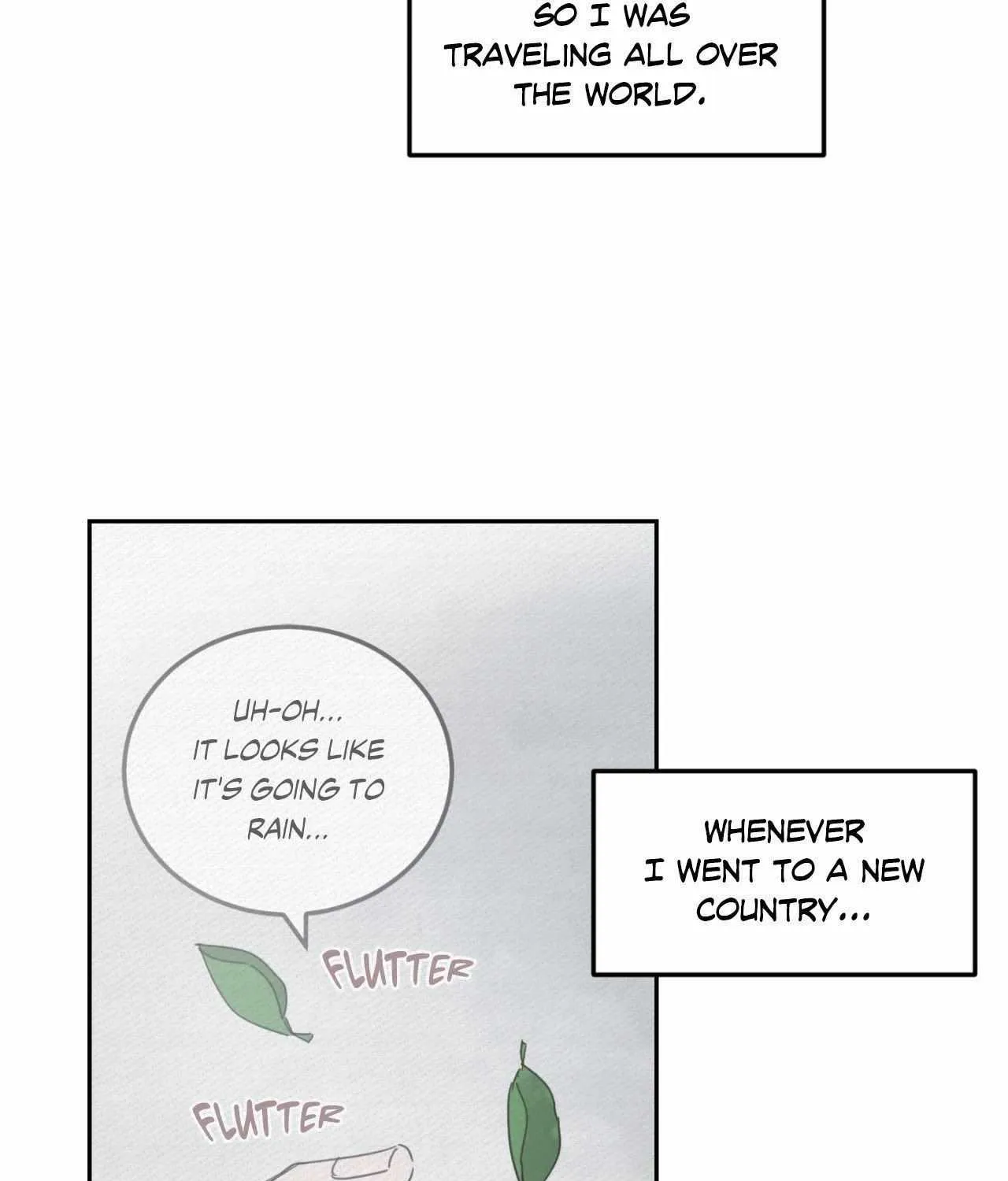 Our Sunny Days Chapter 59 page 34 - 