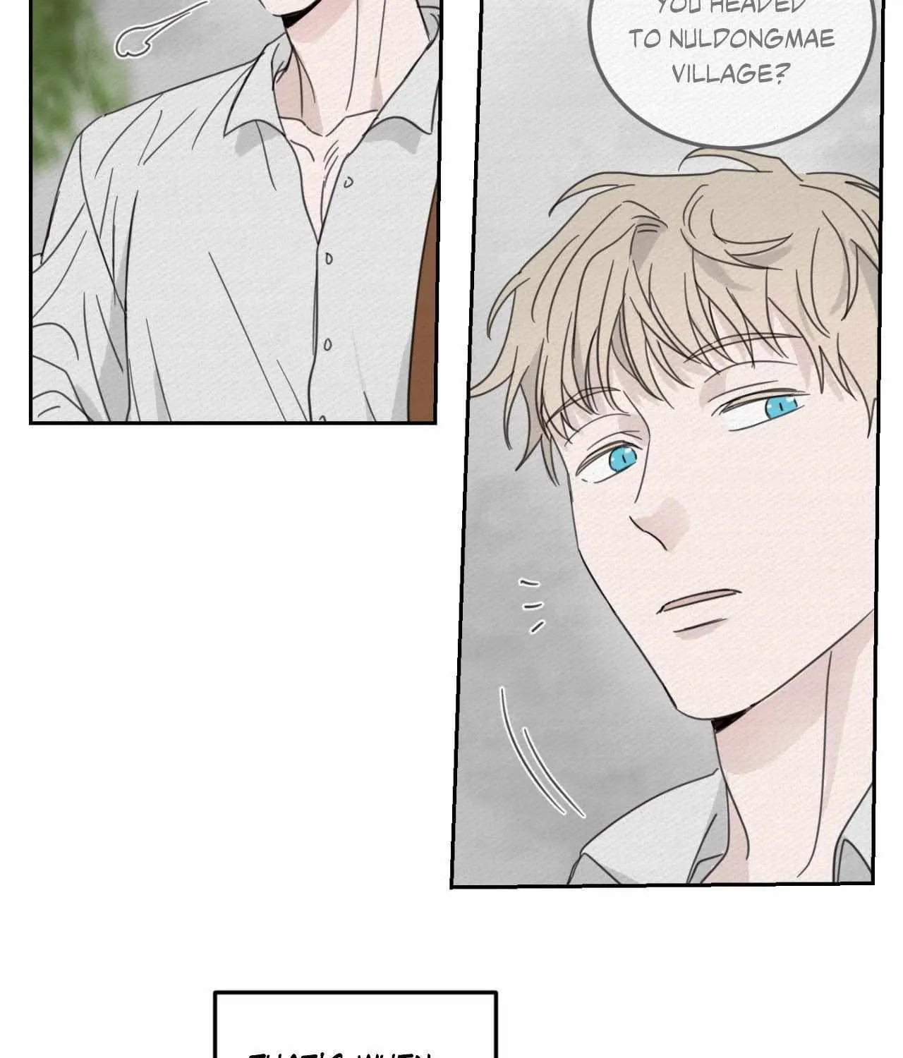Our Sunny Days Chapter 59 page 40 - 
