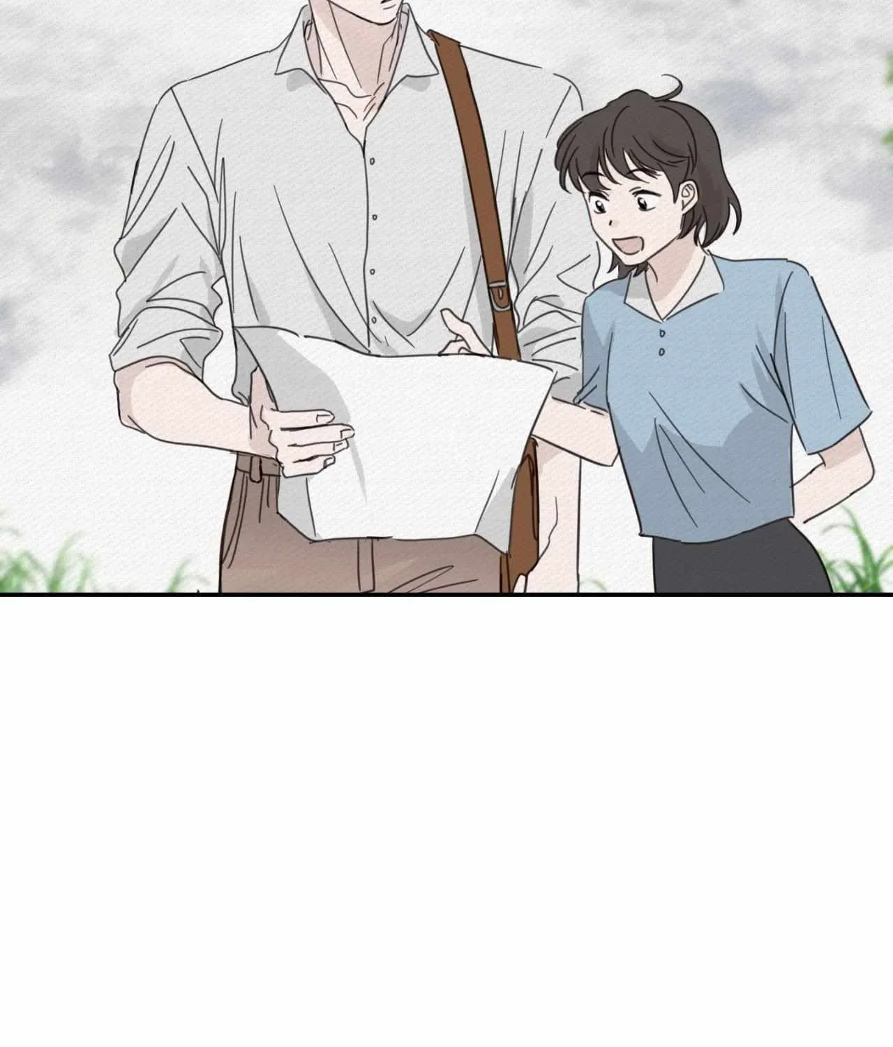Our Sunny Days Chapter 59 page 42 - 