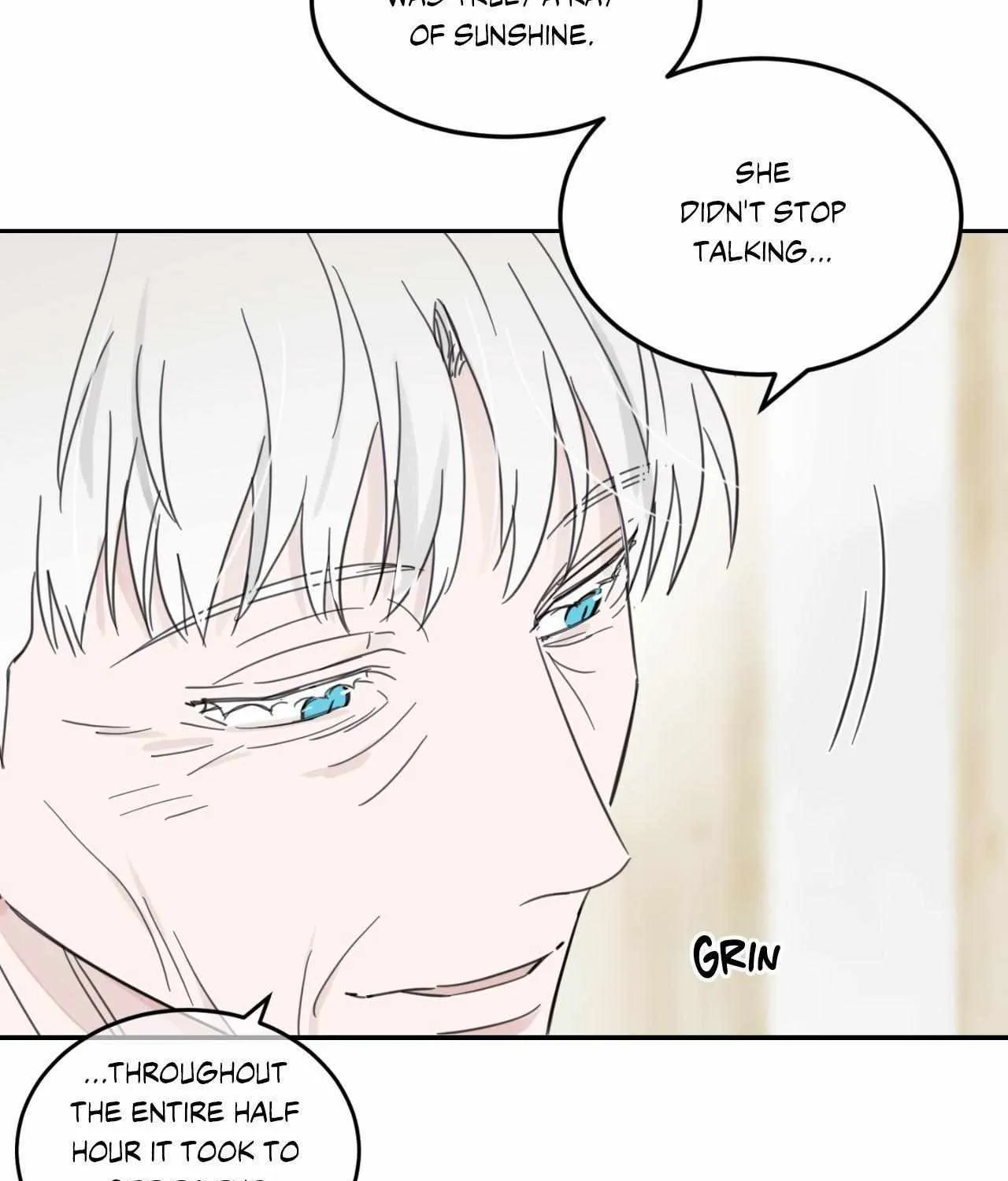Our Sunny Days Chapter 59 page 48 - 