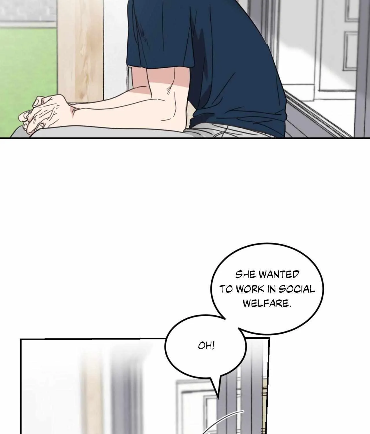 Our Sunny Days Chapter 59 page 50 - 