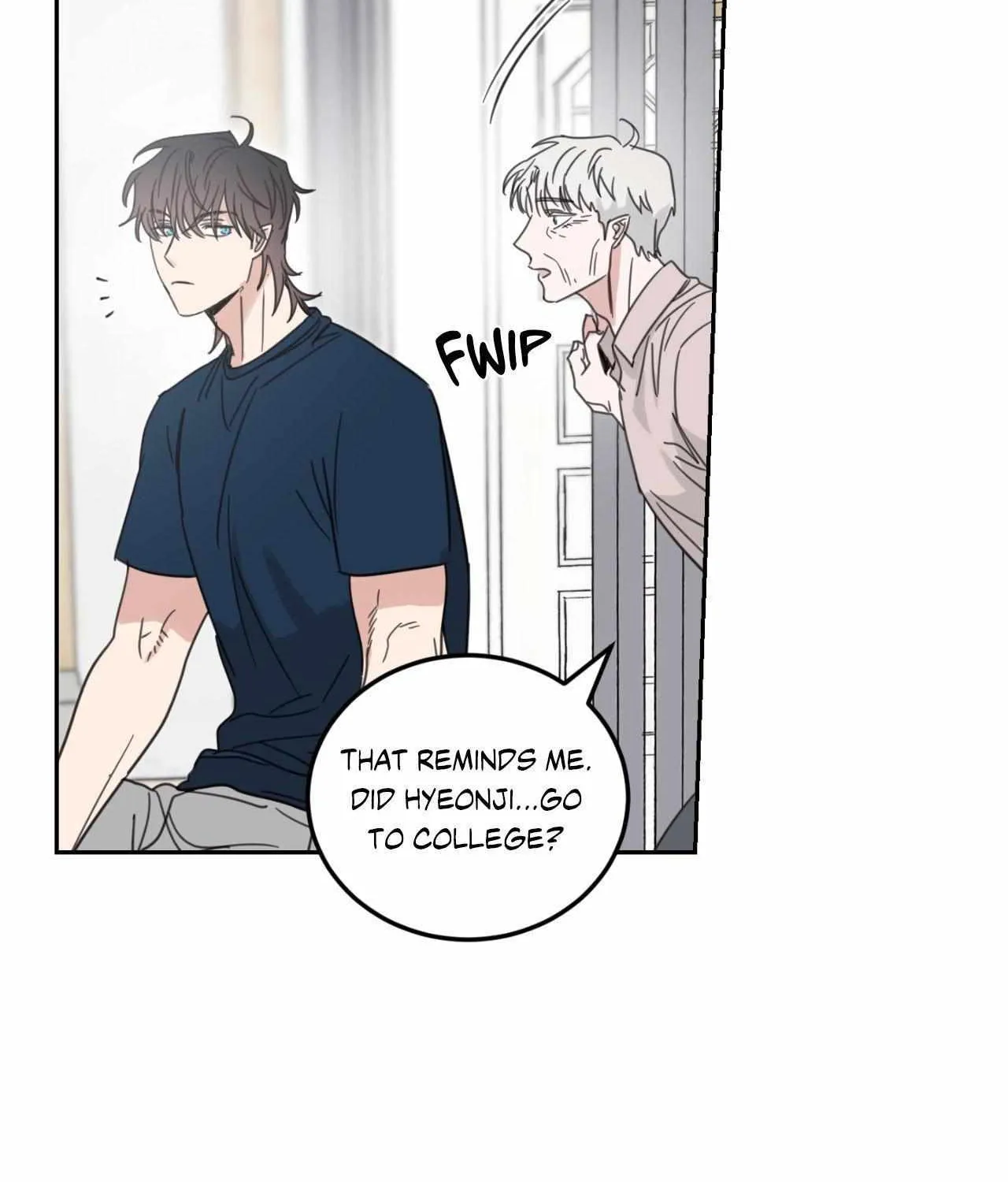 Our Sunny Days Chapter 59 page 51 - 