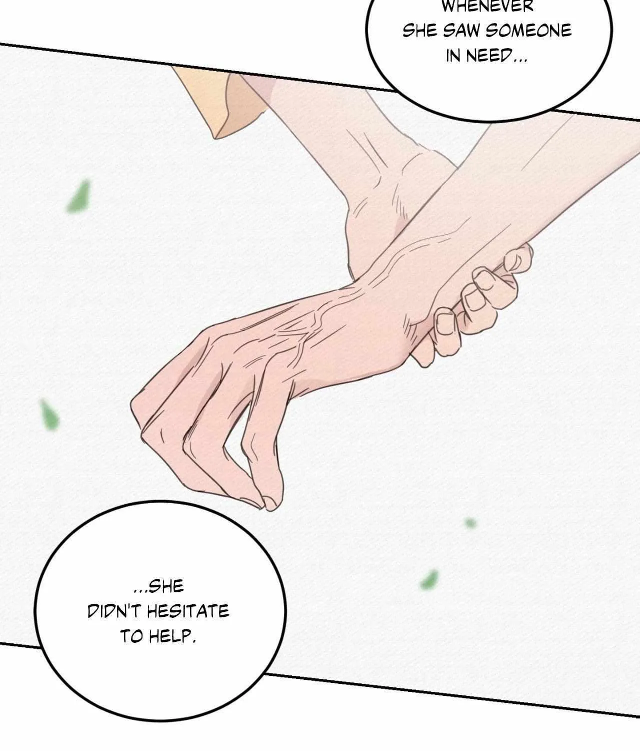 Our Sunny Days Chapter 59 page 60 - 