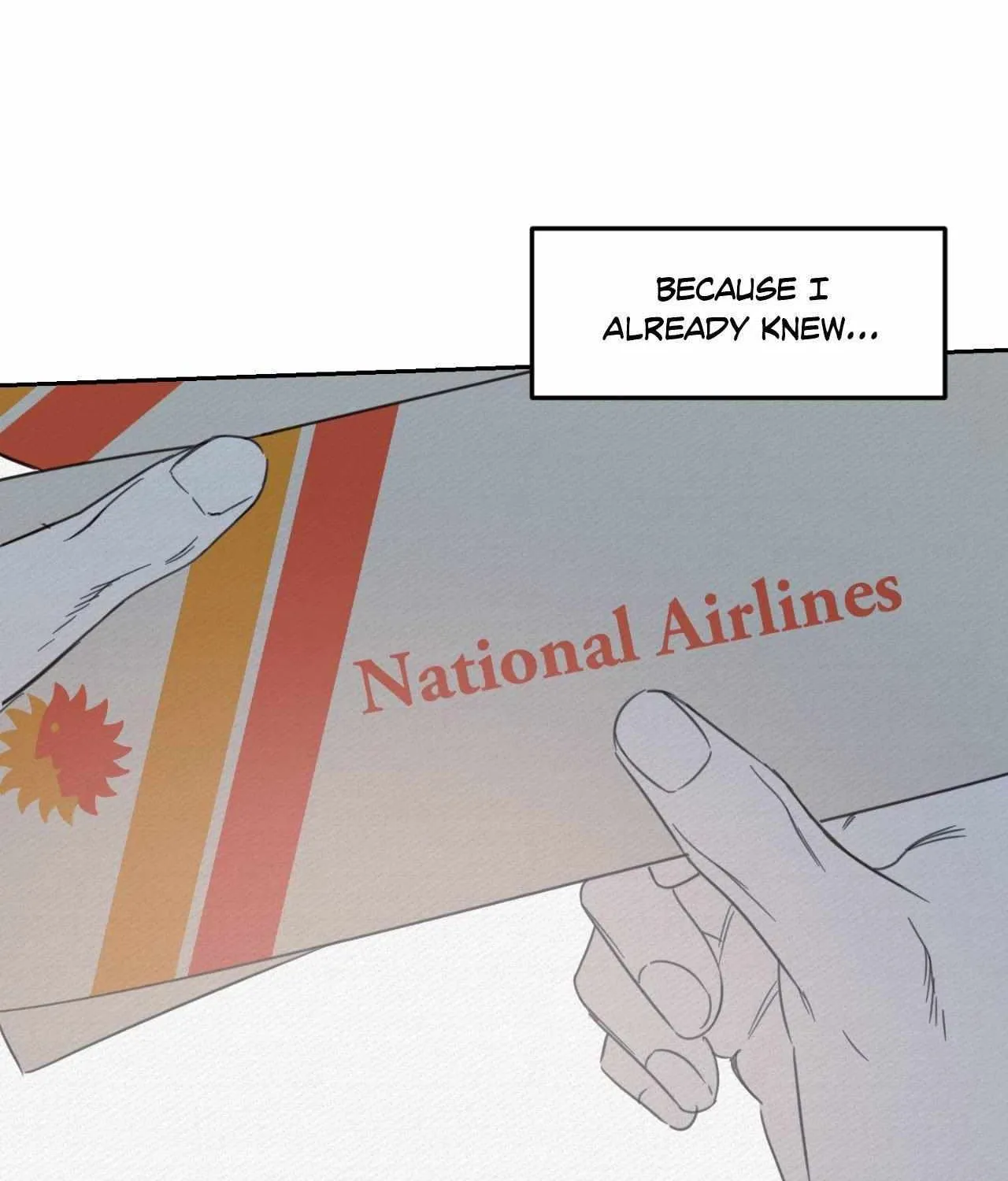 Our Sunny Days Chapter 59 page 77 - 