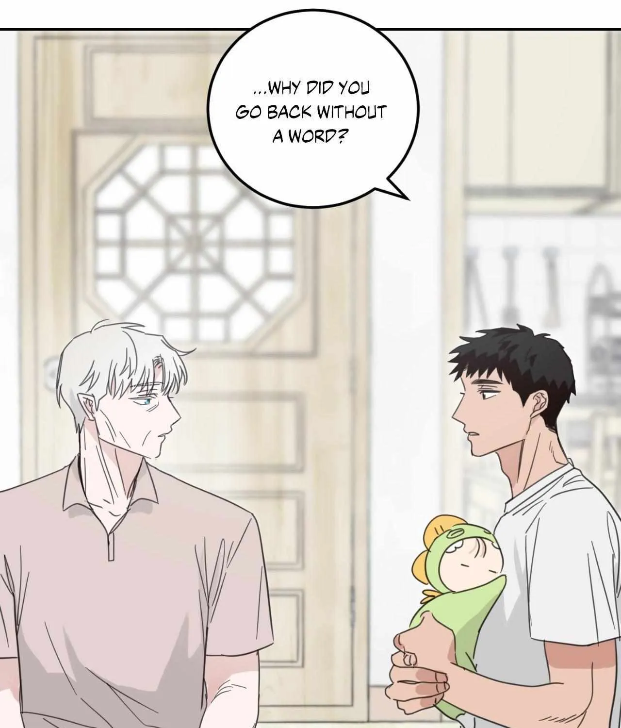 Our Sunny Days Chapter 59 page 84 - 