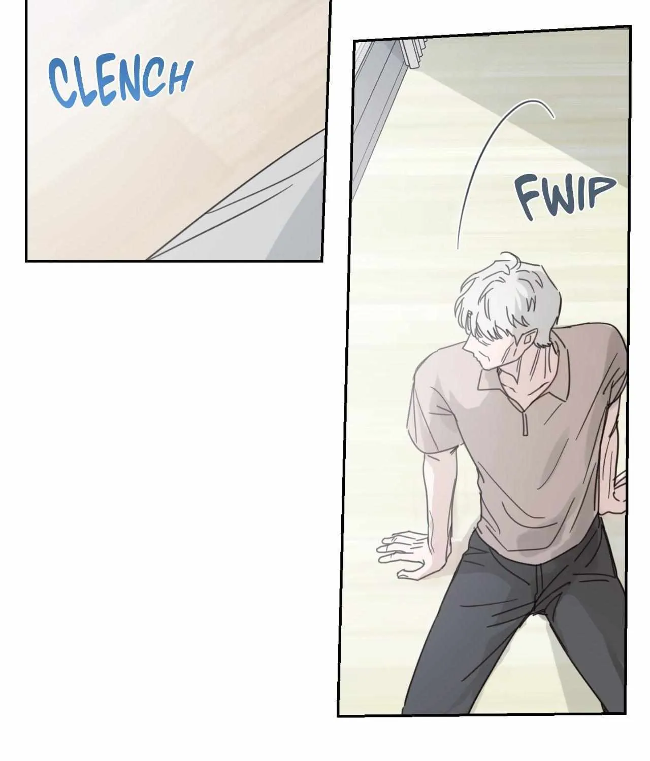 Our Sunny Days Chapter 59 page 10 - 