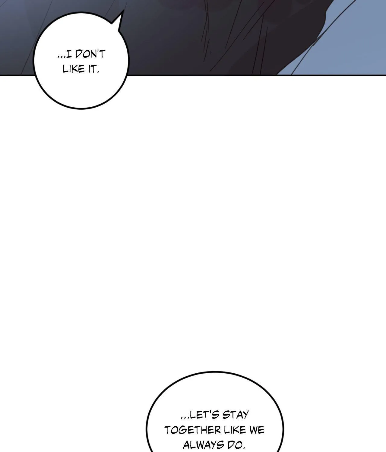 Our Sunny Days Chapter 60 page 106 - 
