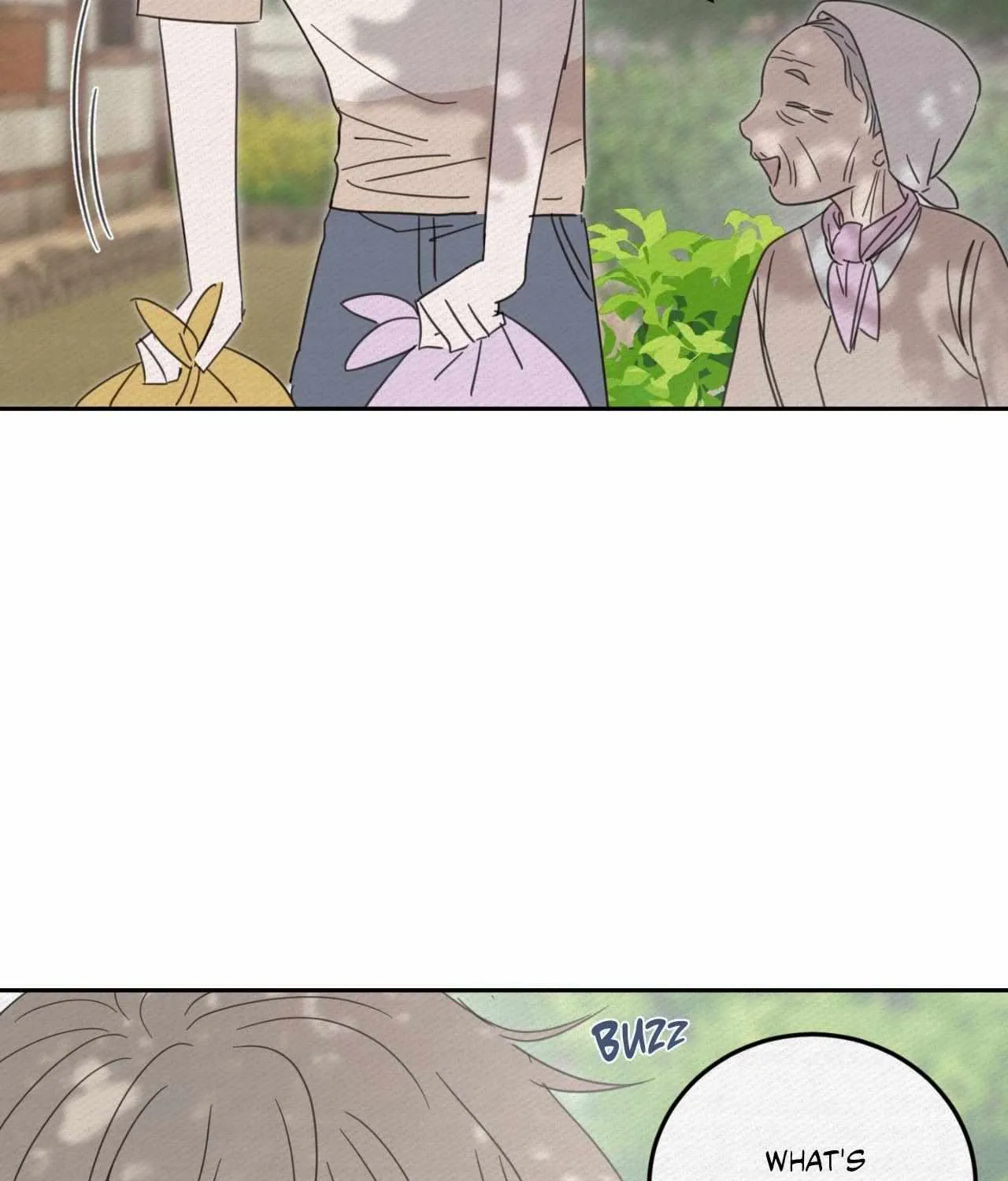 Our Sunny Days Chapter 60 page 15 - 