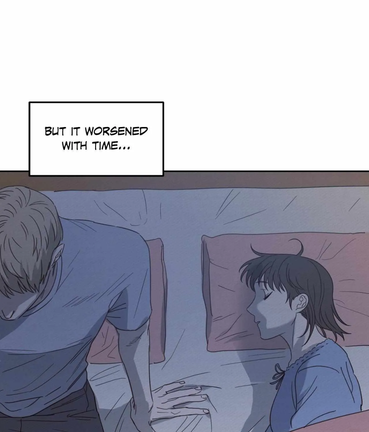 Our Sunny Days Chapter 60 page 3 - 
