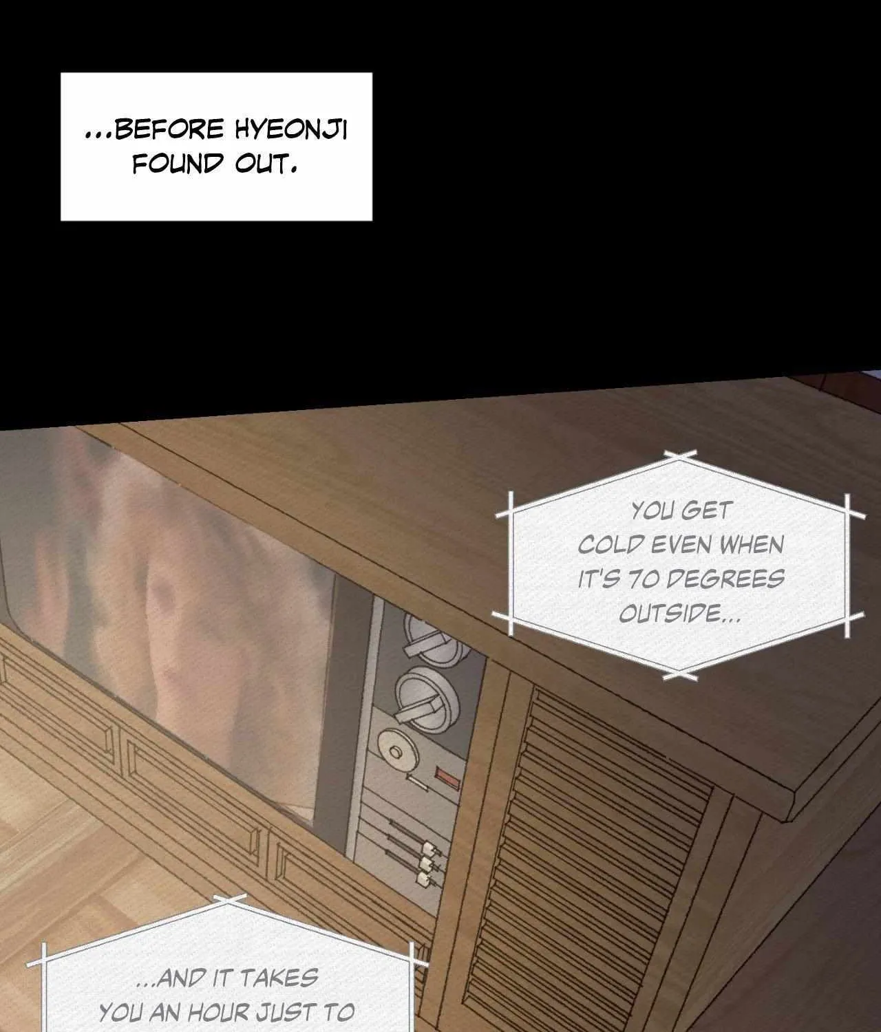 Our Sunny Days Chapter 60 page 26 - 
