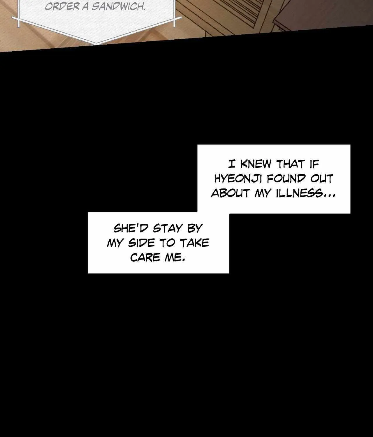 Our Sunny Days Chapter 60 page 27 - 