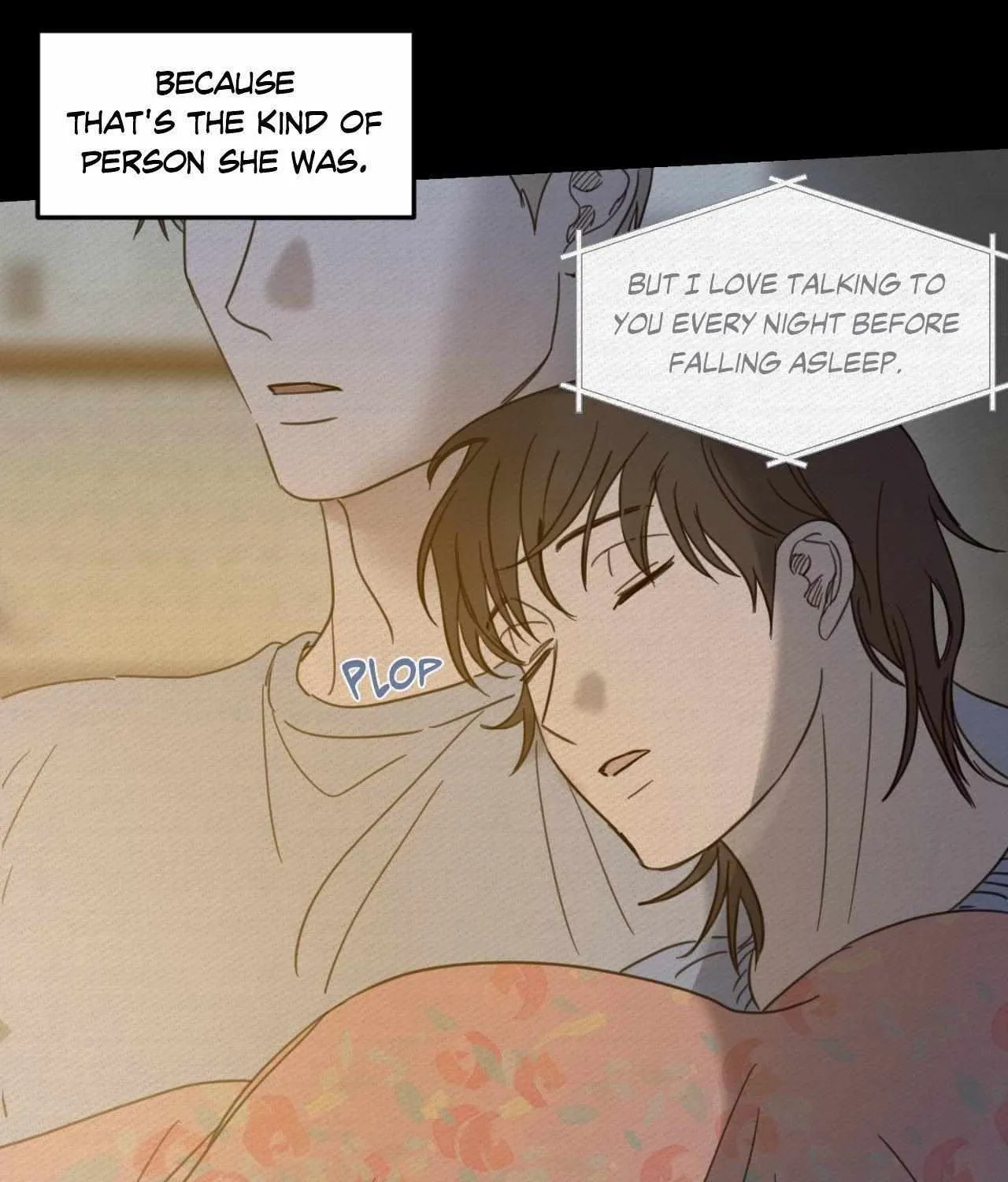 Our Sunny Days Chapter 60 page 28 - 