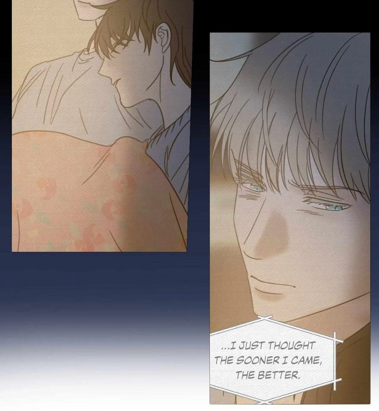 Our Sunny Days Chapter 60 page 30 - 