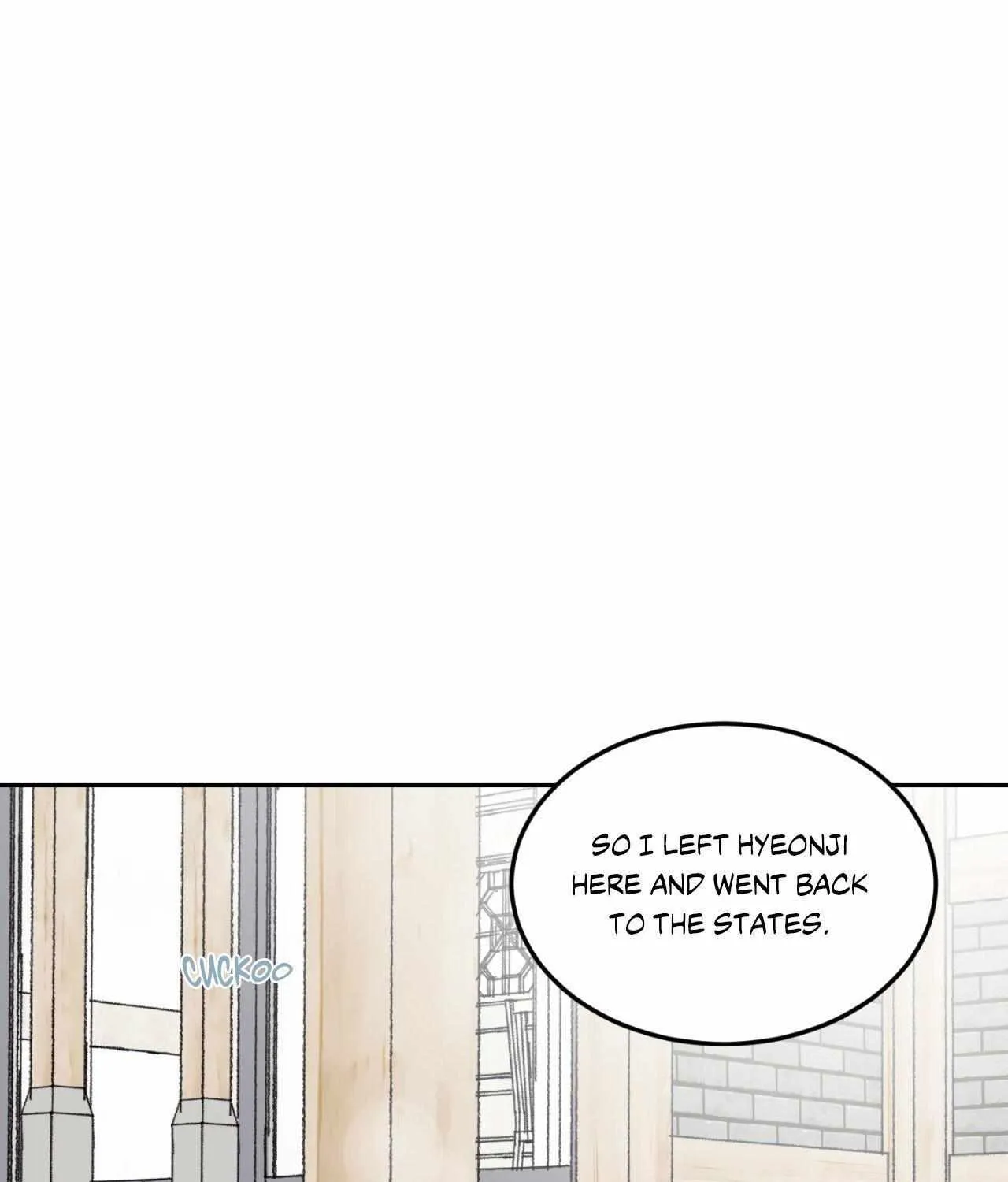 Our Sunny Days Chapter 60 page 33 - 