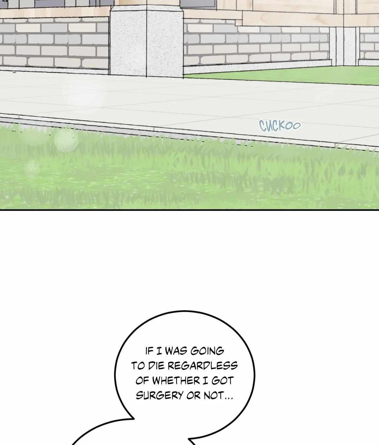 Our Sunny Days Chapter 60 page 34 - 