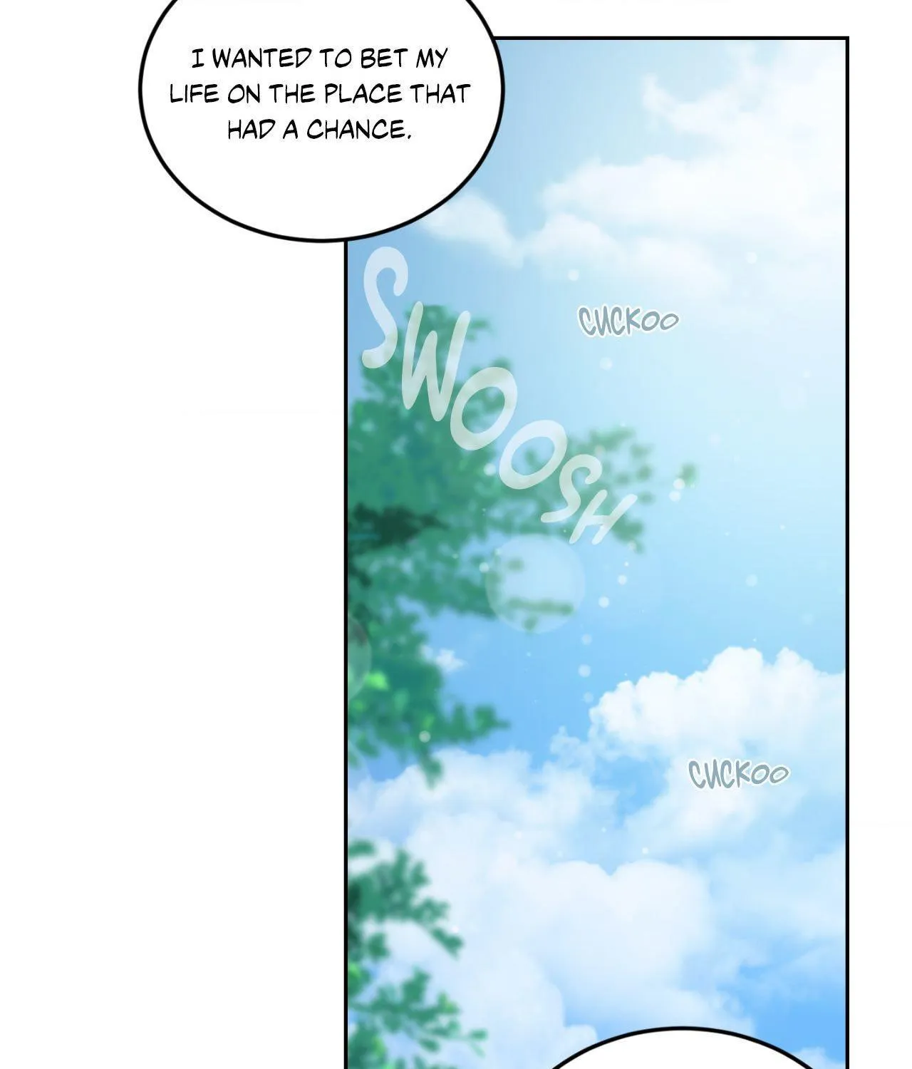 Our Sunny Days Chapter 60 page 35 - 