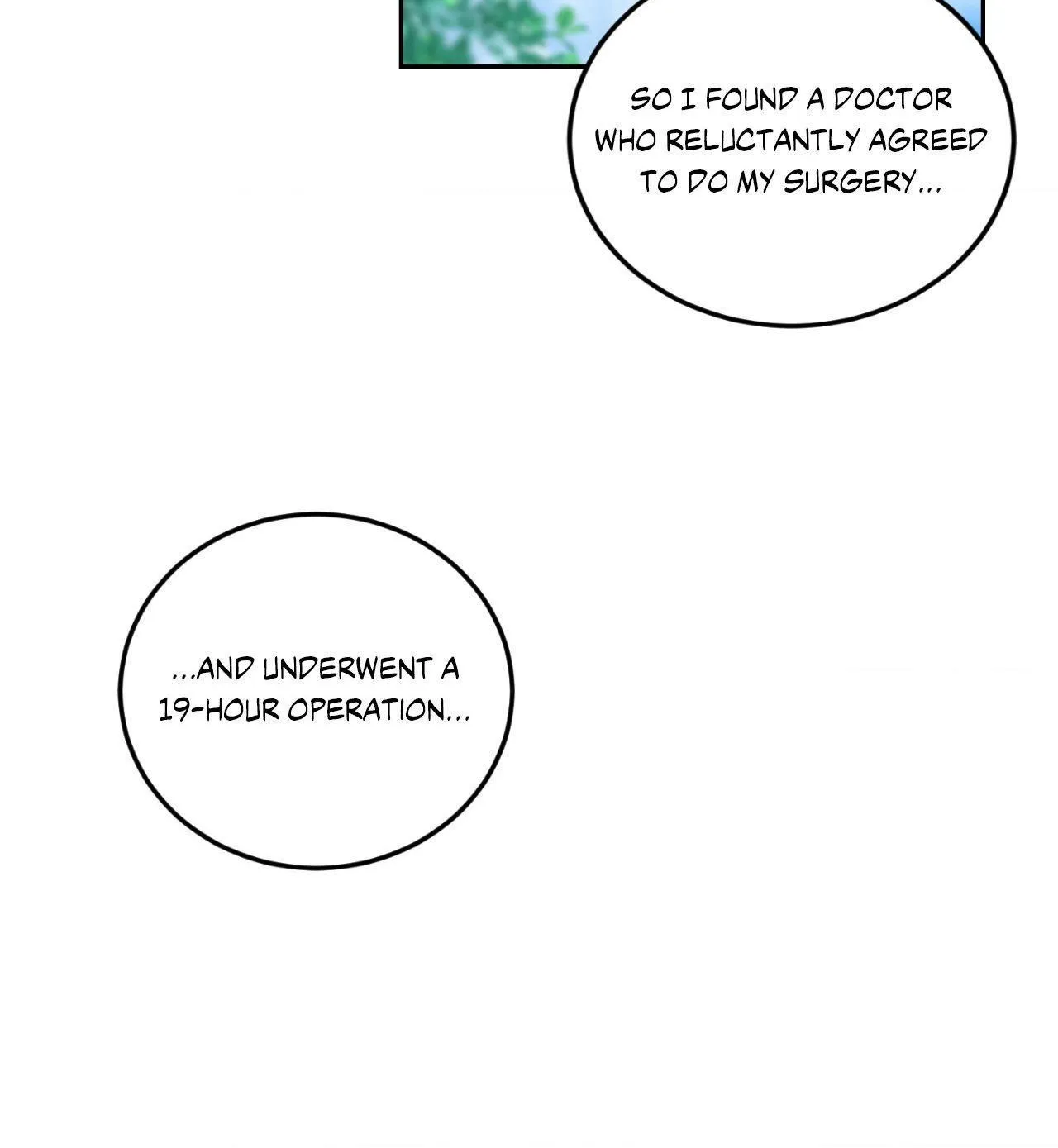 Our Sunny Days Chapter 60 page 36 - 