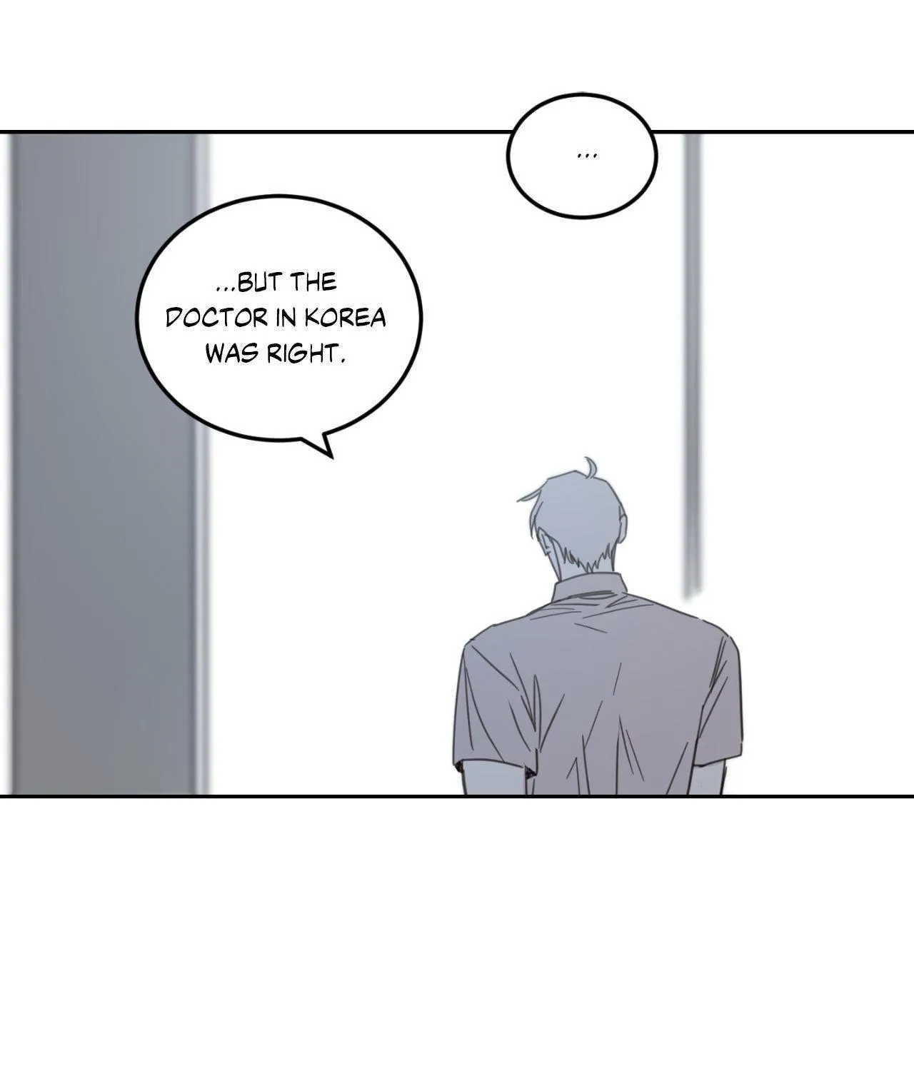 Our Sunny Days Chapter 60 page 37 - 