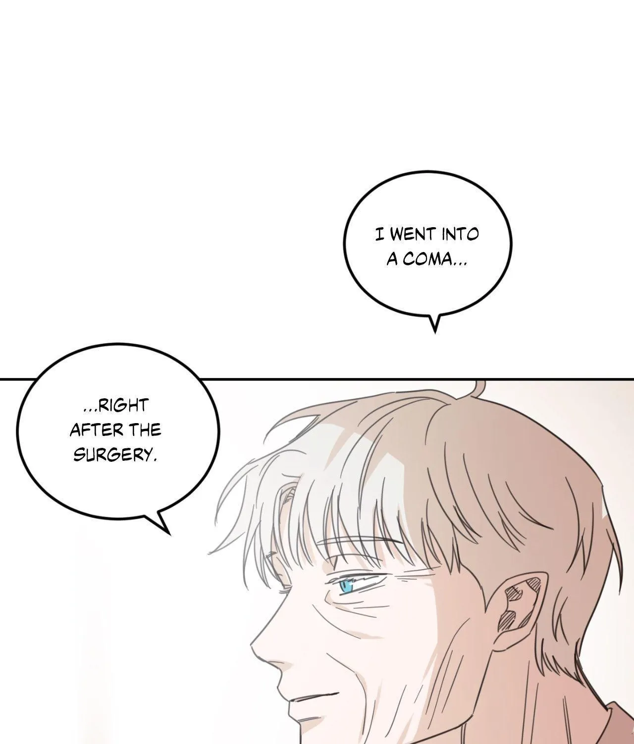 Our Sunny Days Chapter 60 page 38 - 