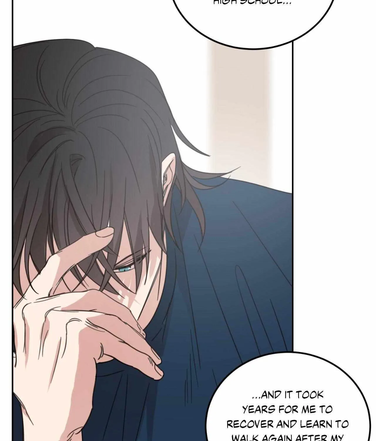 Our Sunny Days Chapter 60 page 40 - 