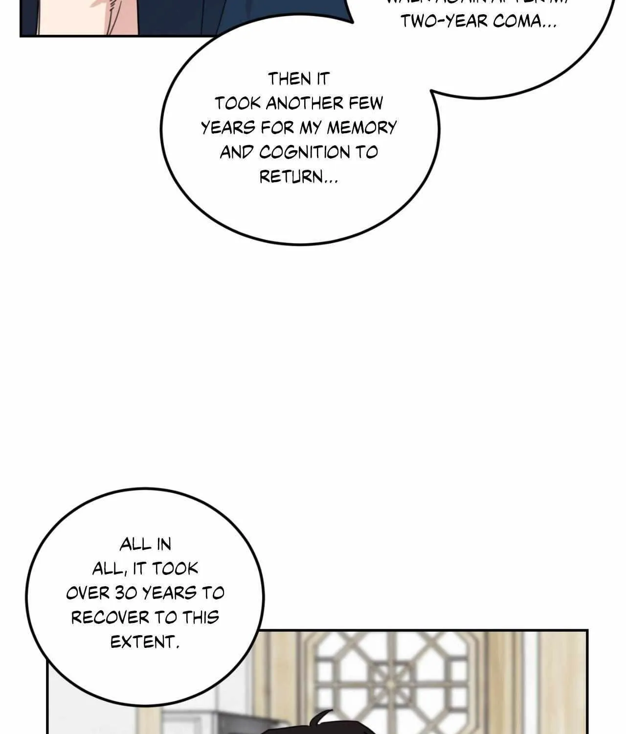 Our Sunny Days Chapter 60 page 41 - 