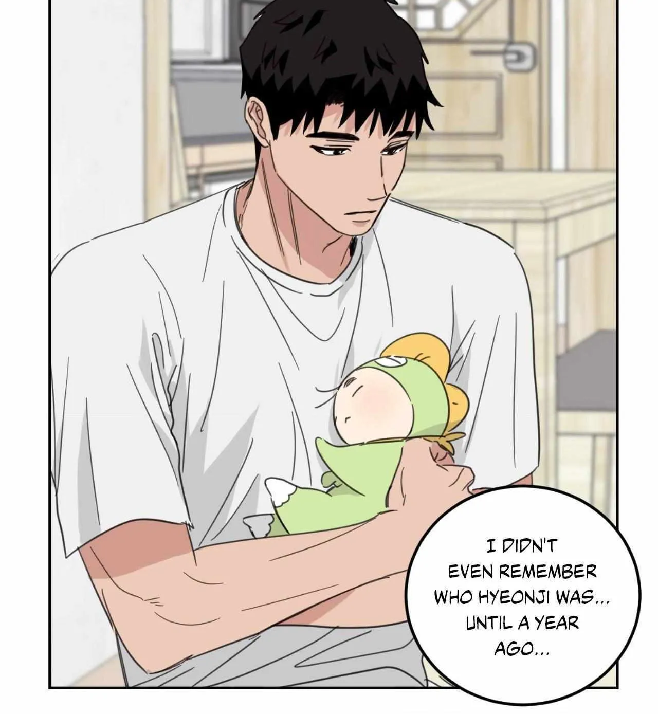 Our Sunny Days Chapter 60 page 42 - 