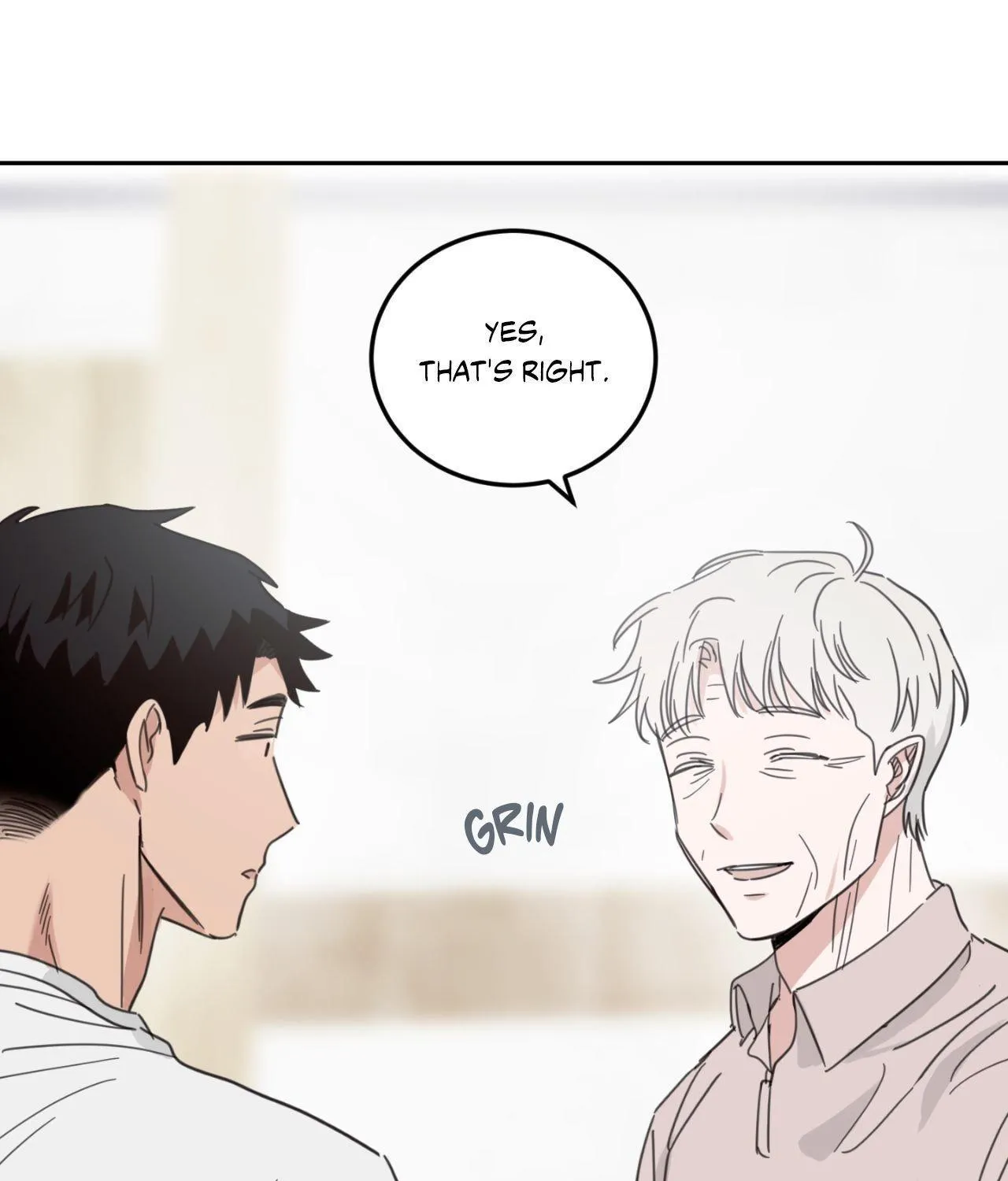 Our Sunny Days Chapter 60 page 45 - 