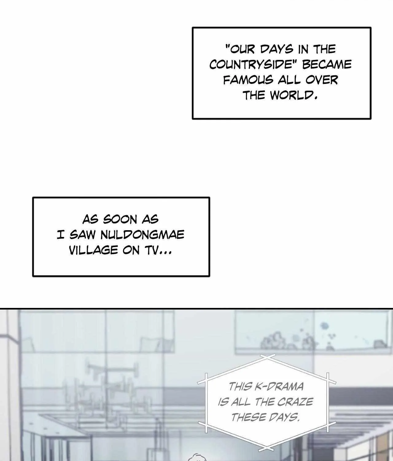 Our Sunny Days Chapter 60 page 47 - 