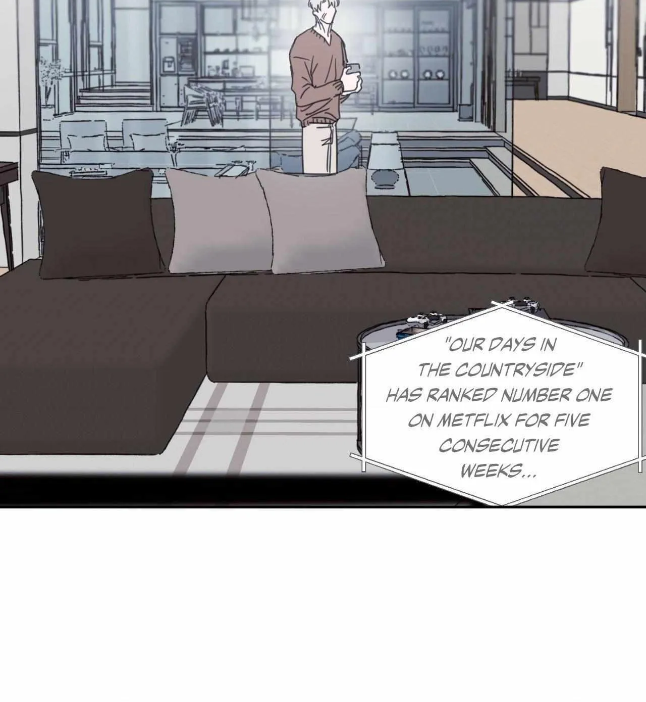Our Sunny Days Chapter 60 page 48 - 