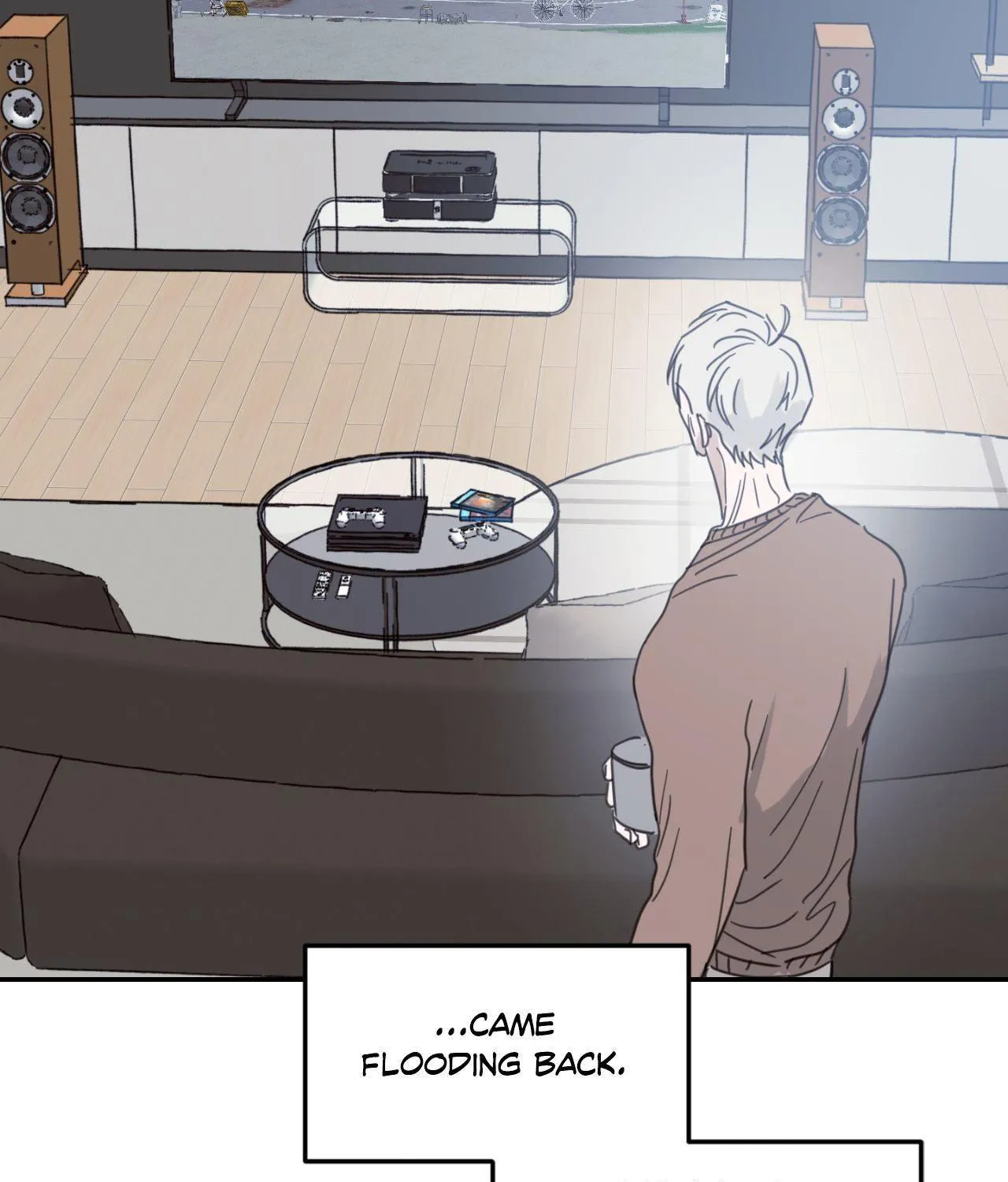 Our Sunny Days Chapter 60 page 53 - 