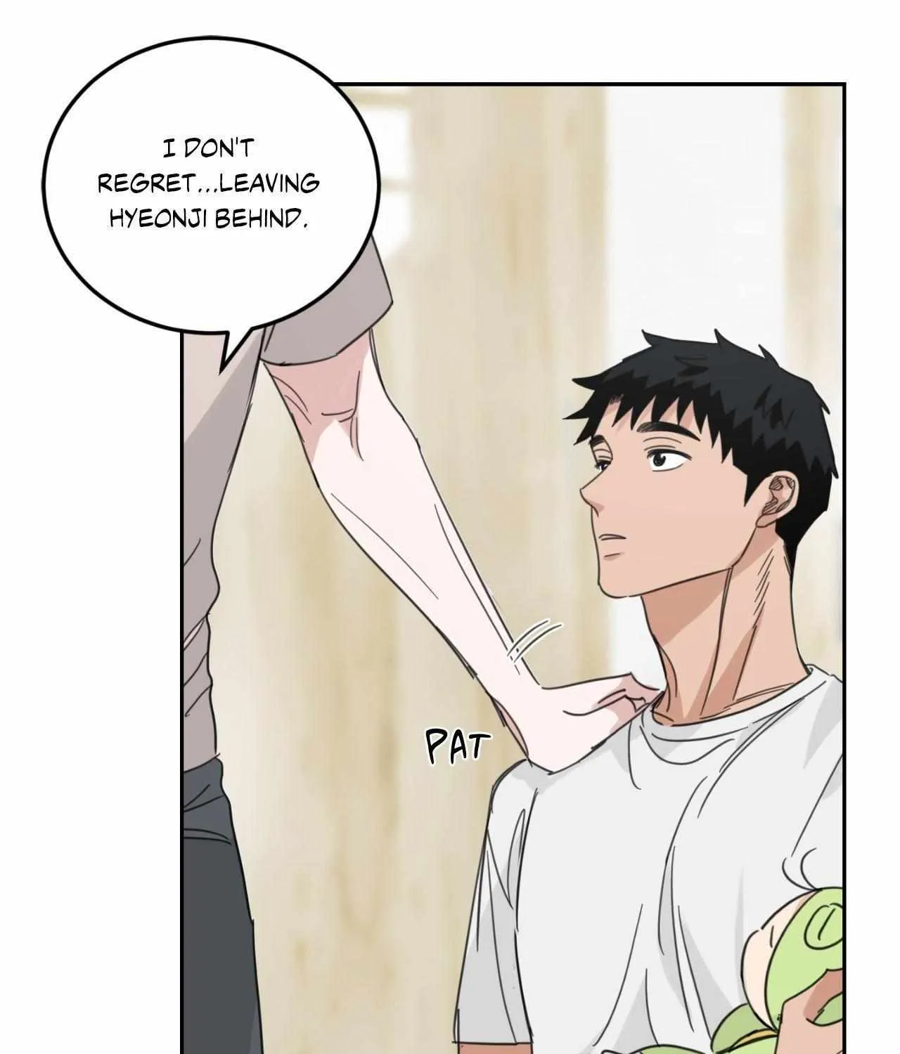 Our Sunny Days Chapter 60 page 67 - 