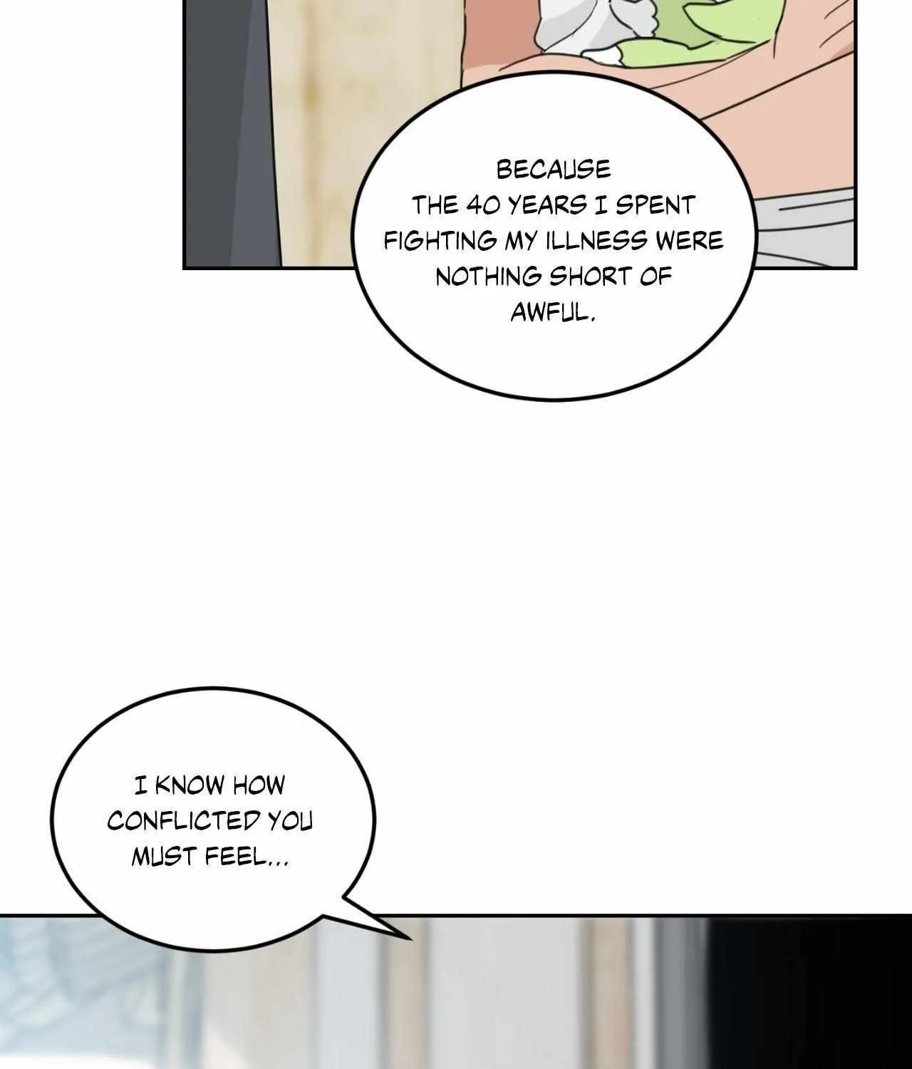 Our Sunny Days Chapter 60 page 68 - 