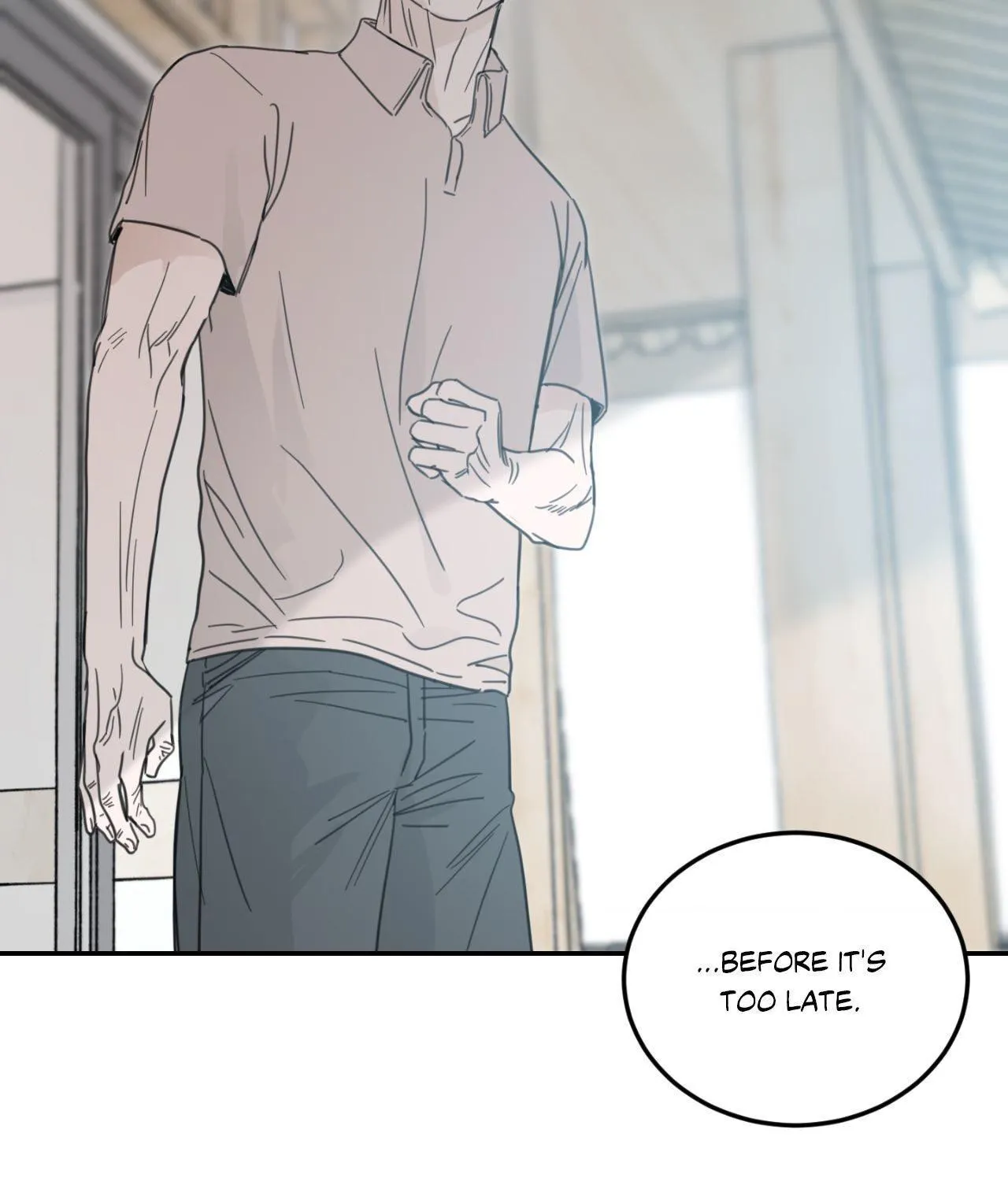 Our Sunny Days Chapter 60 page 71 - 