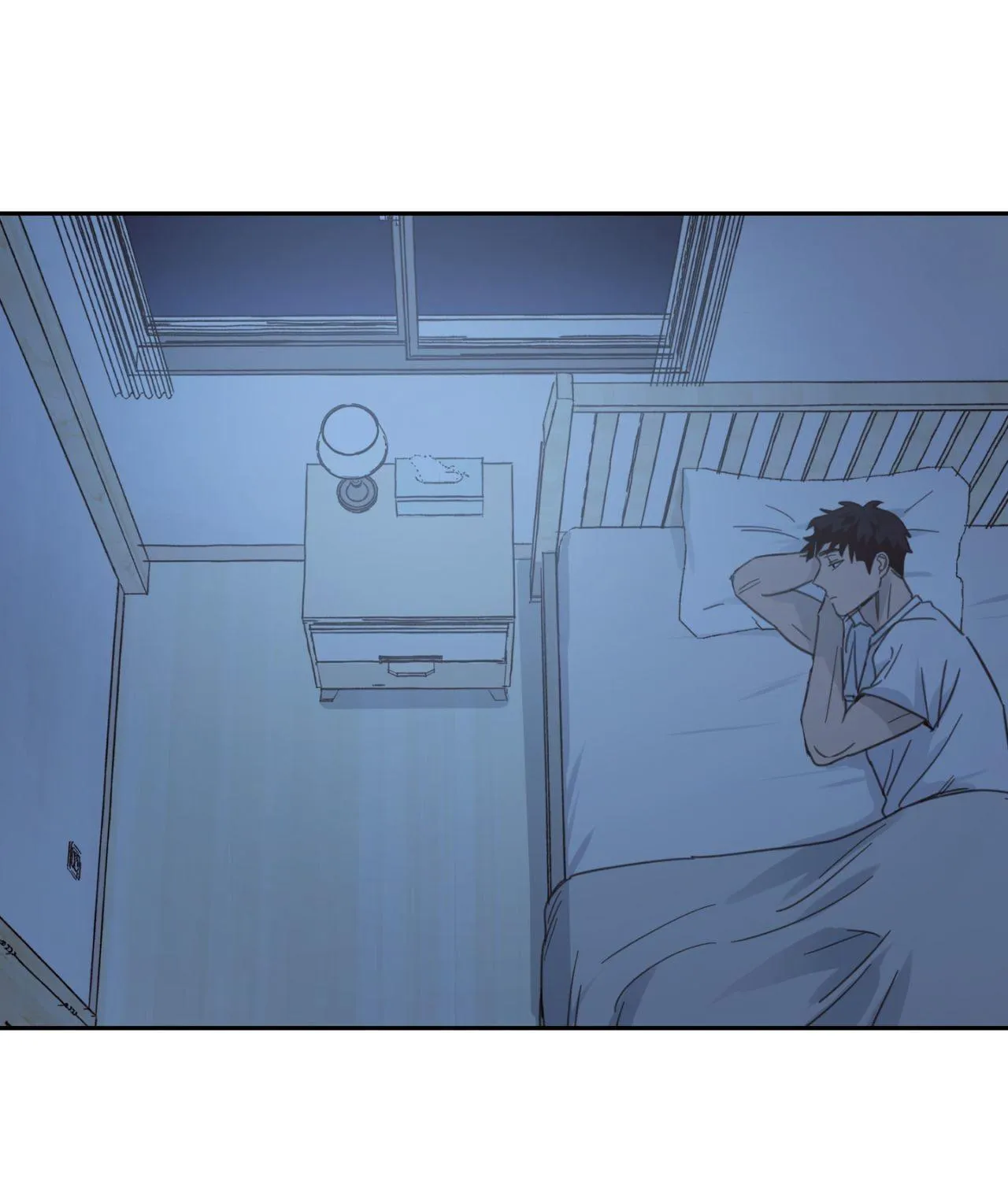 Our Sunny Days Chapter 60 page 75 - 