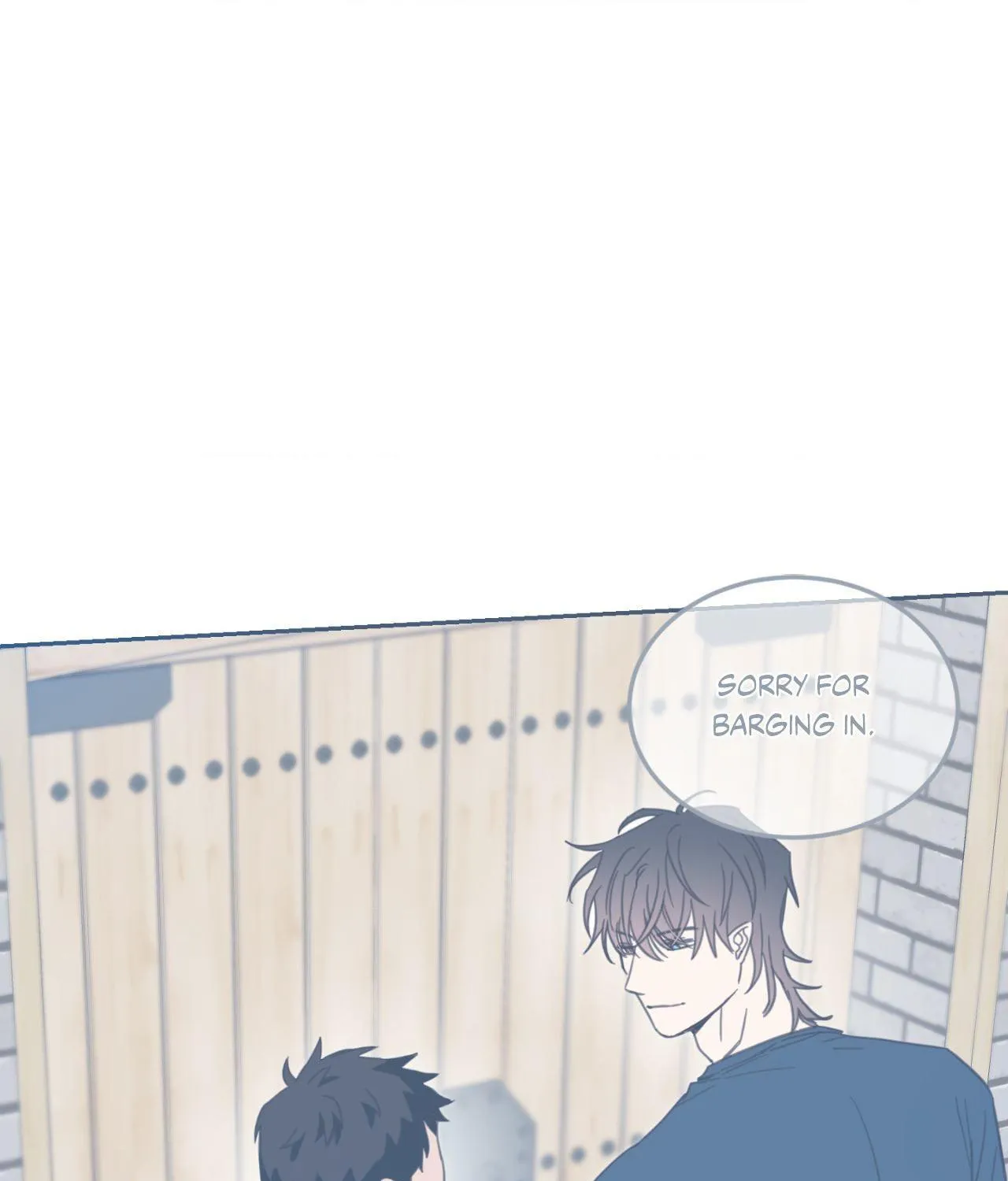 Our Sunny Days Chapter 60 page 77 - 