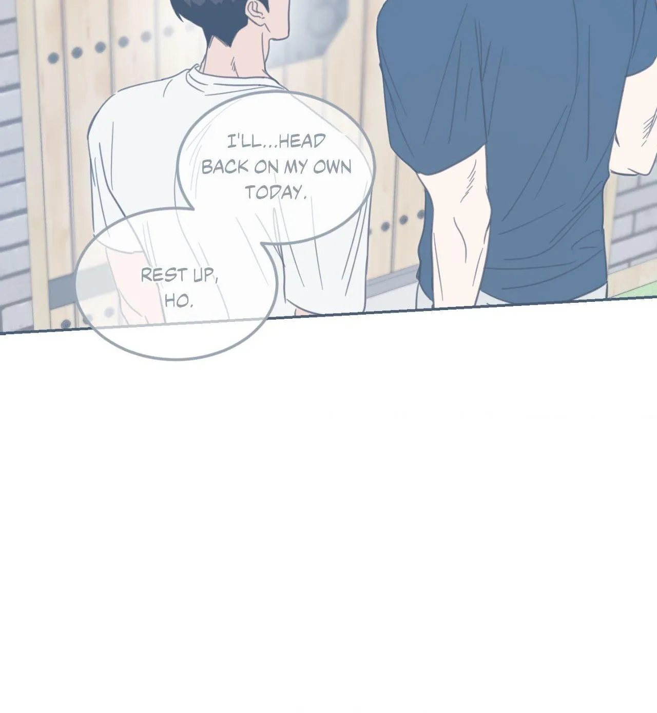 Our Sunny Days Chapter 60 page 78 - 