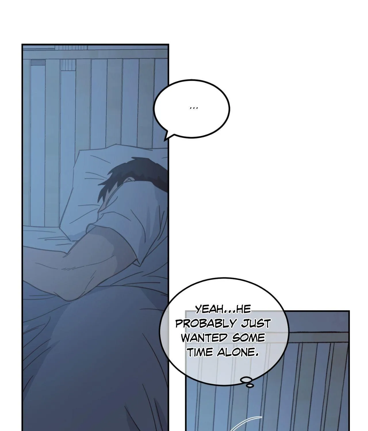 Our Sunny Days Chapter 60 page 79 - 