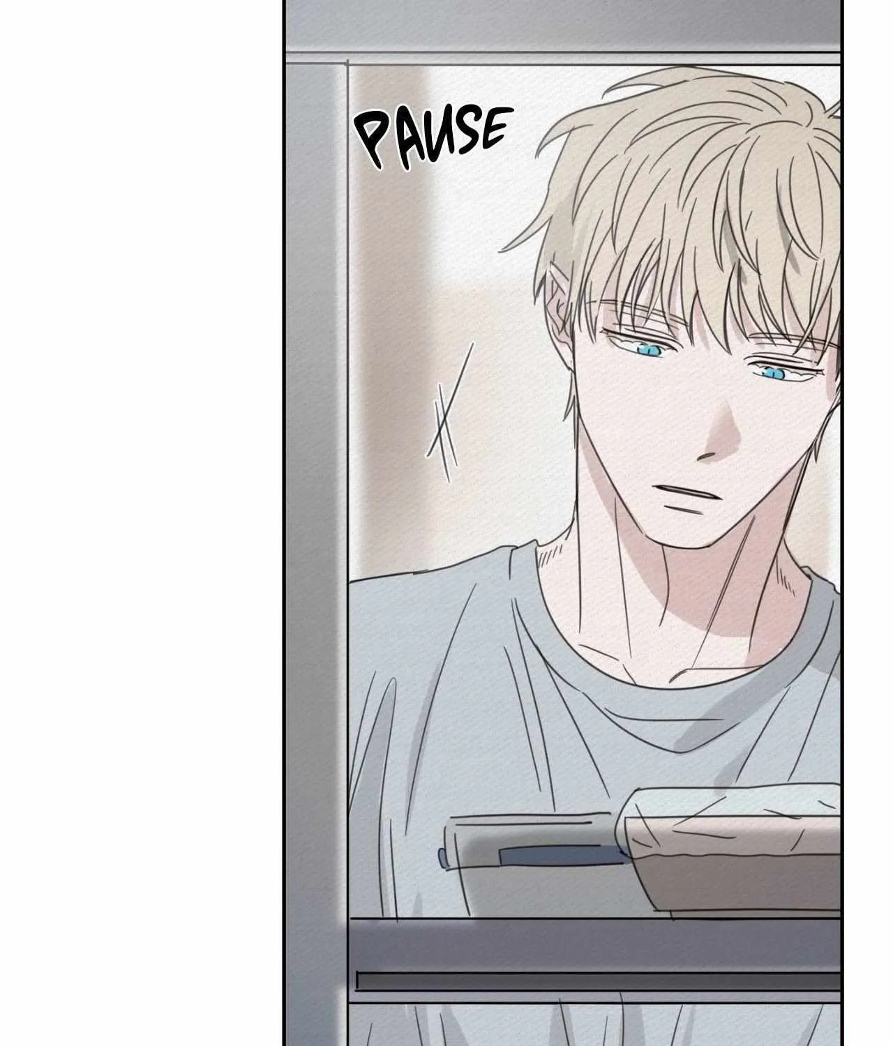 Our Sunny Days Chapter 60 page 9 - 