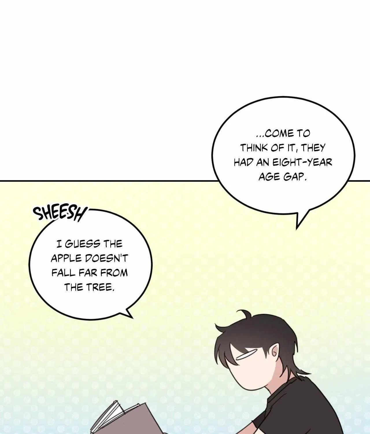 Our Sunny Days Chapter 60 page 88 - 