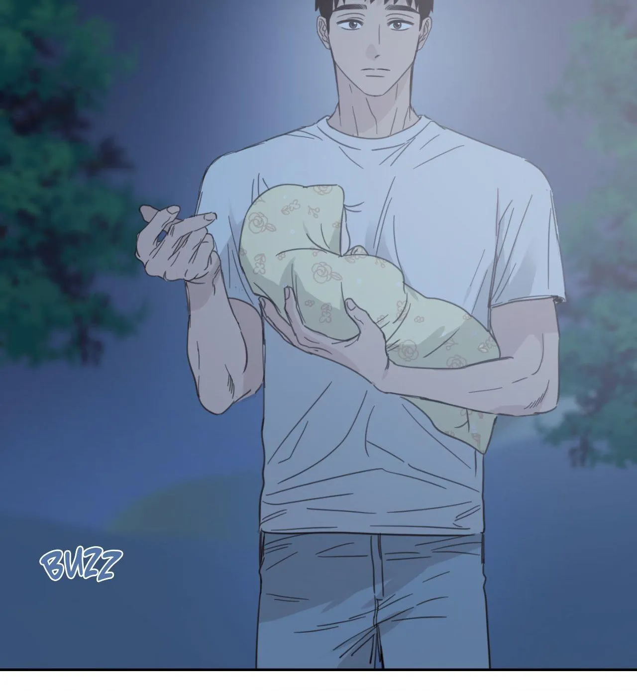 Our Sunny Days Chapter 60 page 96 - 