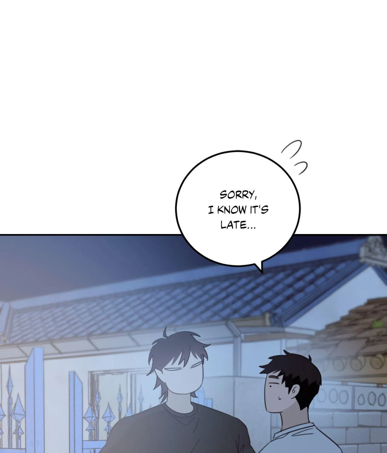 Our Sunny Days Chapter 60 page 97 - 