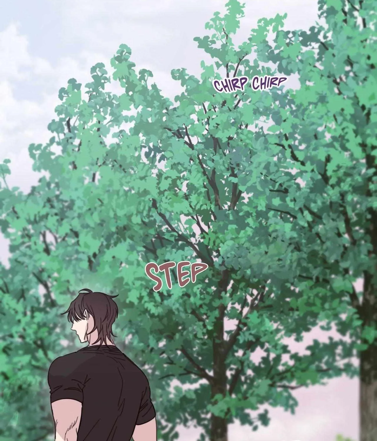 Our Sunny Days Chapter 61 page 2 - 
