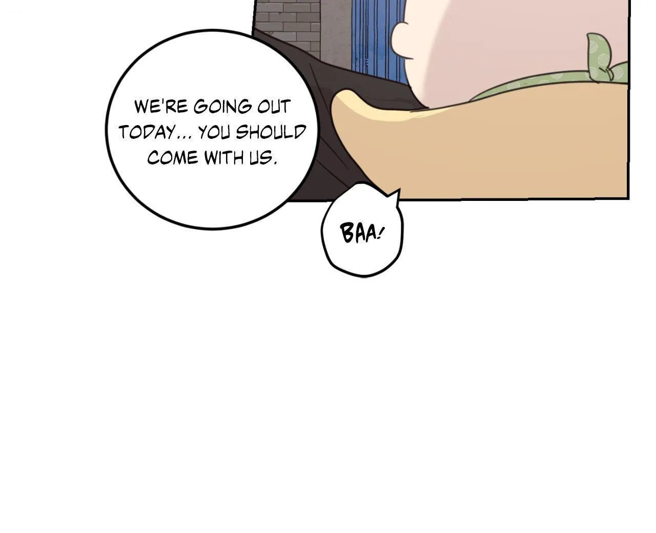 Our Sunny Days Chapter 61 page 12 - 