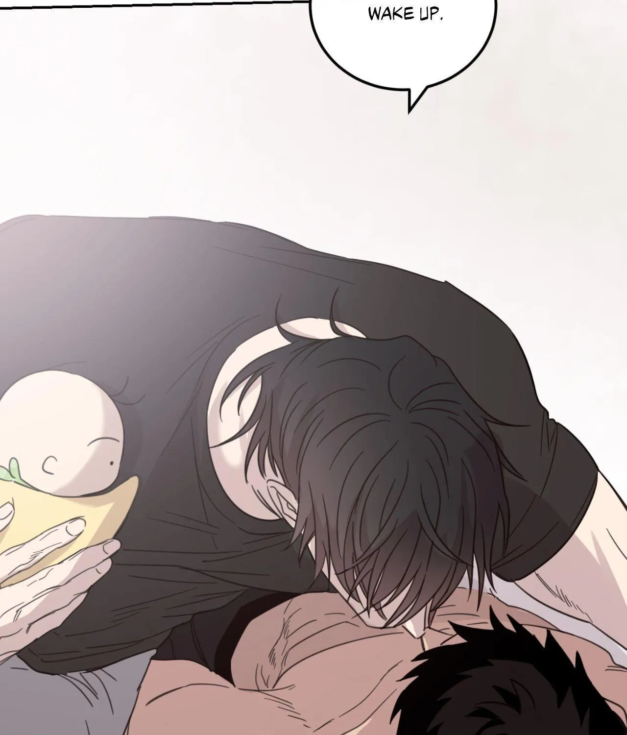 Our Sunny Days Chapter 61 page 17 - 