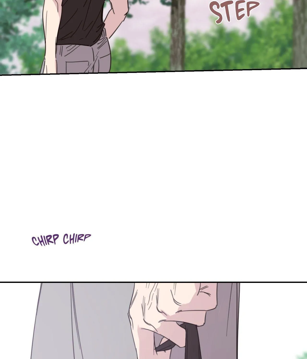Our Sunny Days Chapter 61 page 3 - 